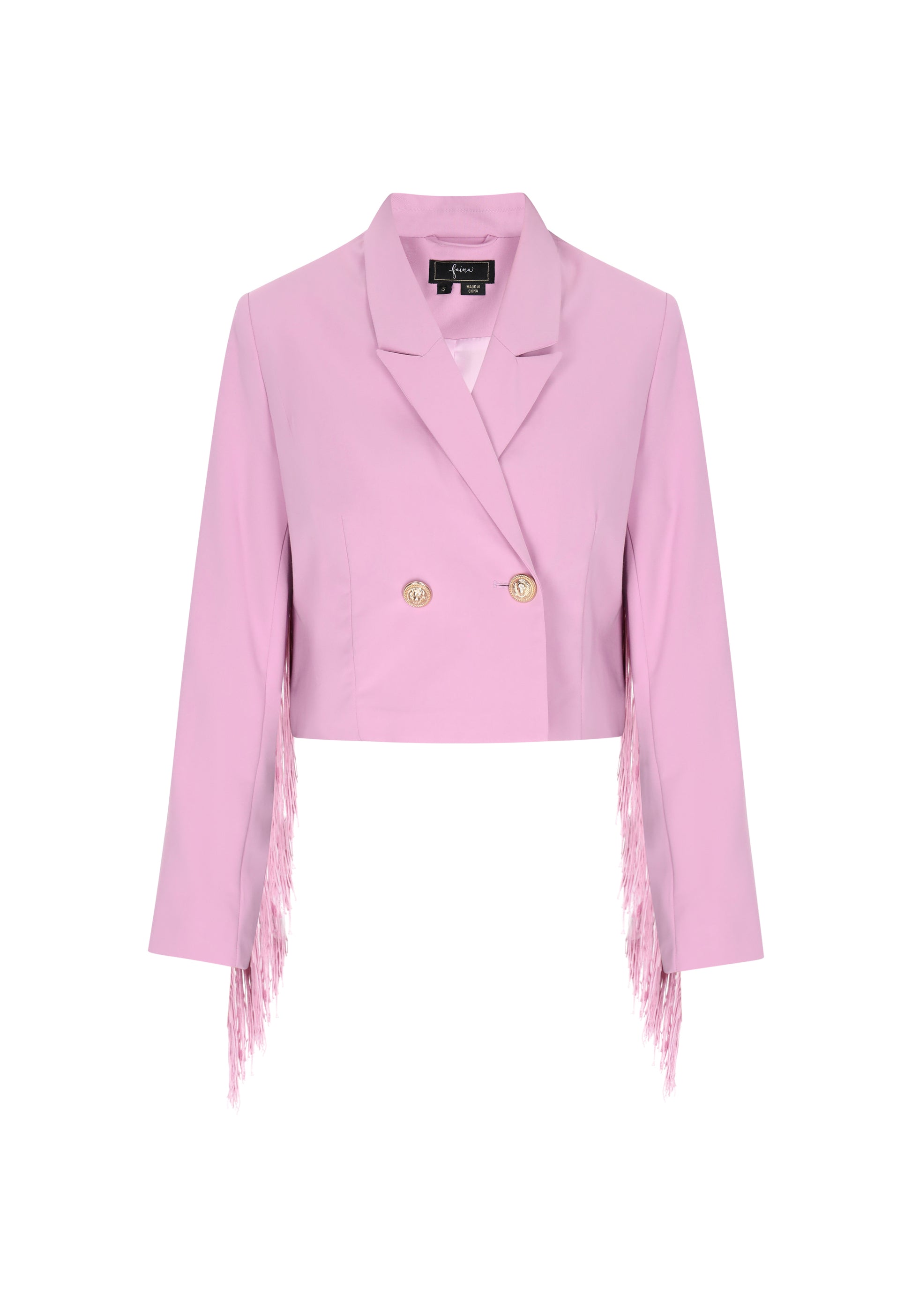 faina Damen Blazer