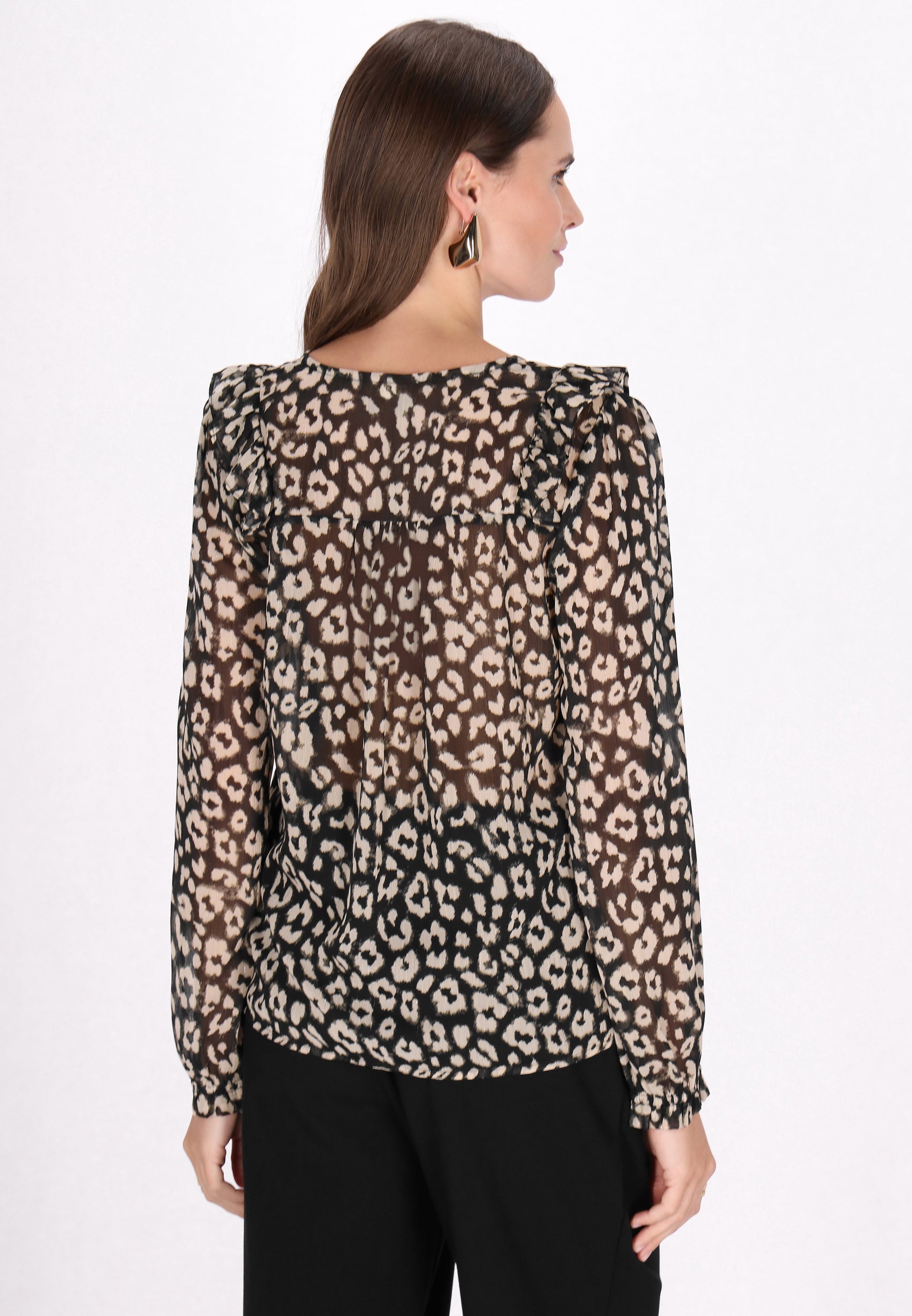 faina blouse
