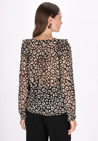 faina blouse