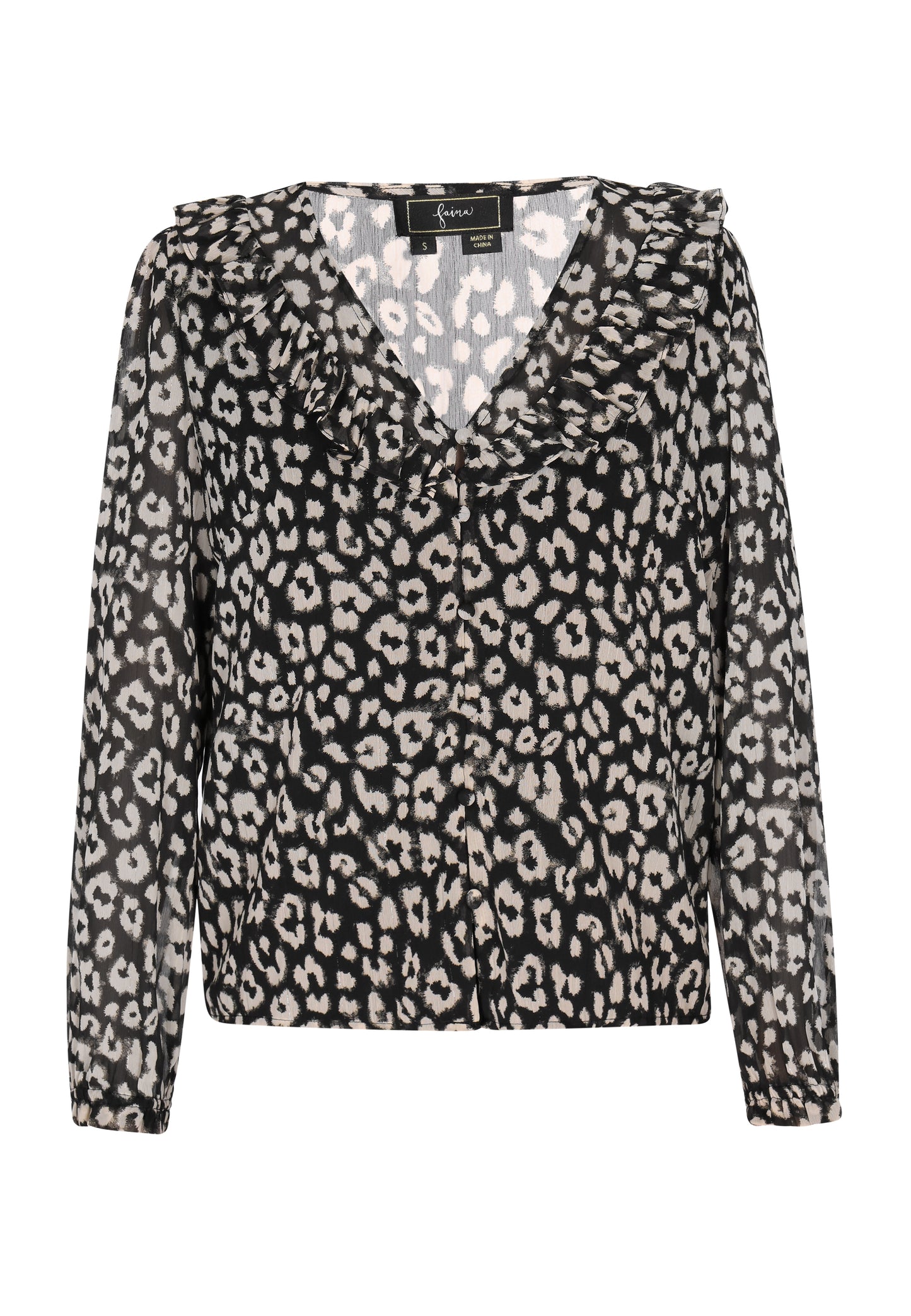 faina blouse