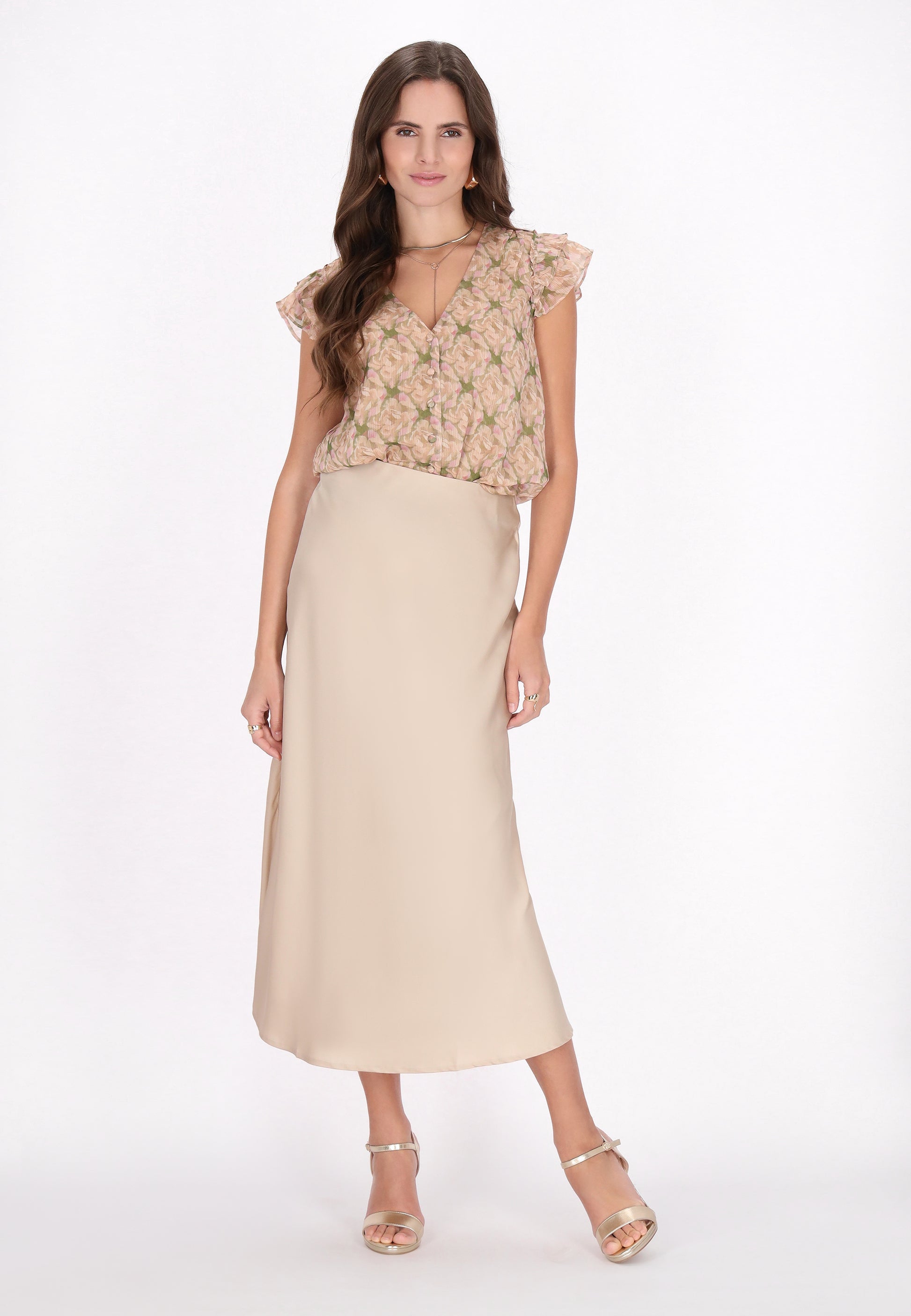 faina blouse
