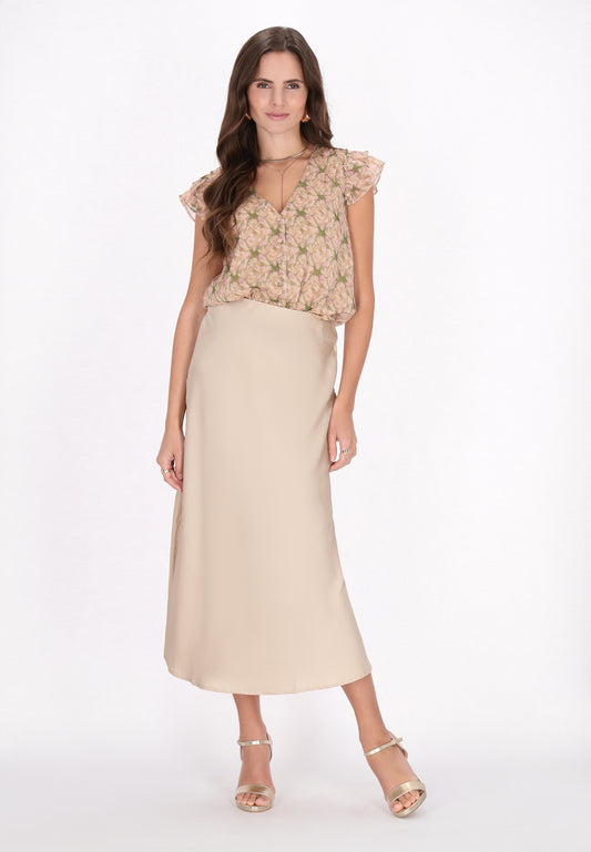 faina blouse