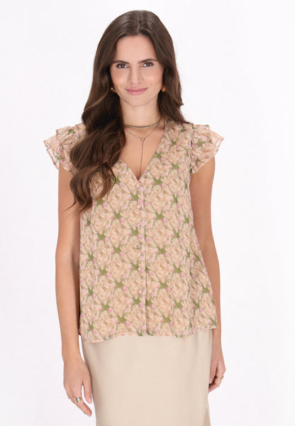faina blouse