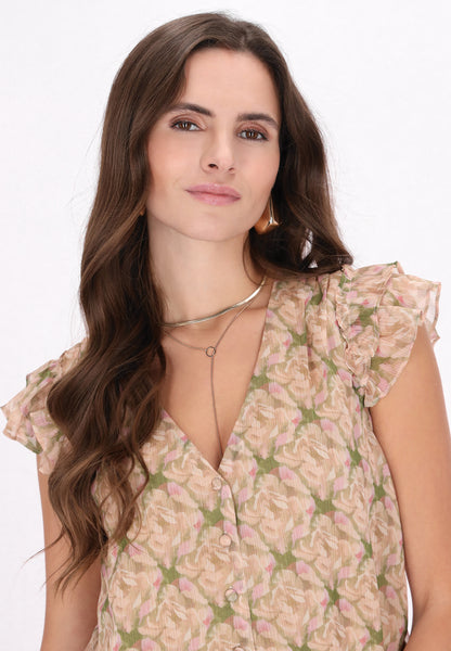 faina blouse