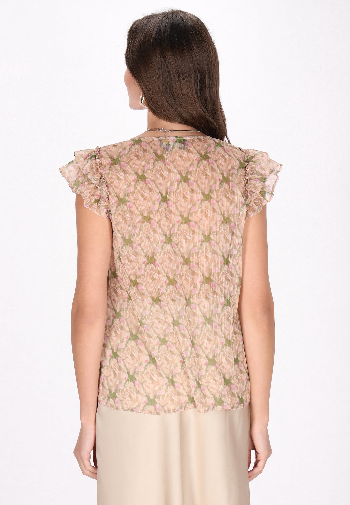 faina blouse