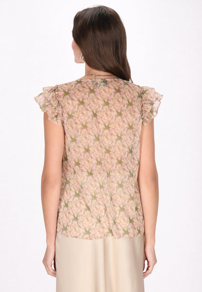 faina blouse