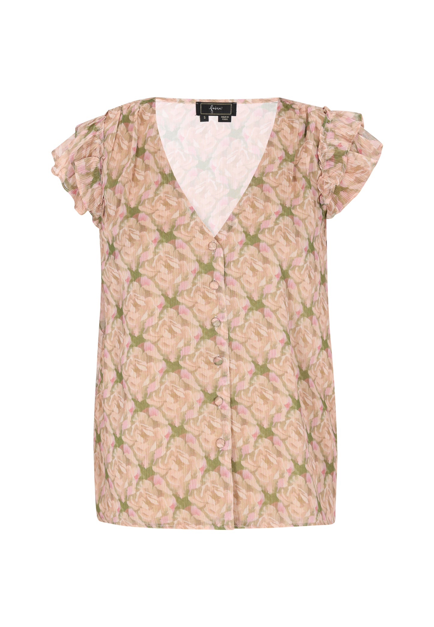 faina blouse