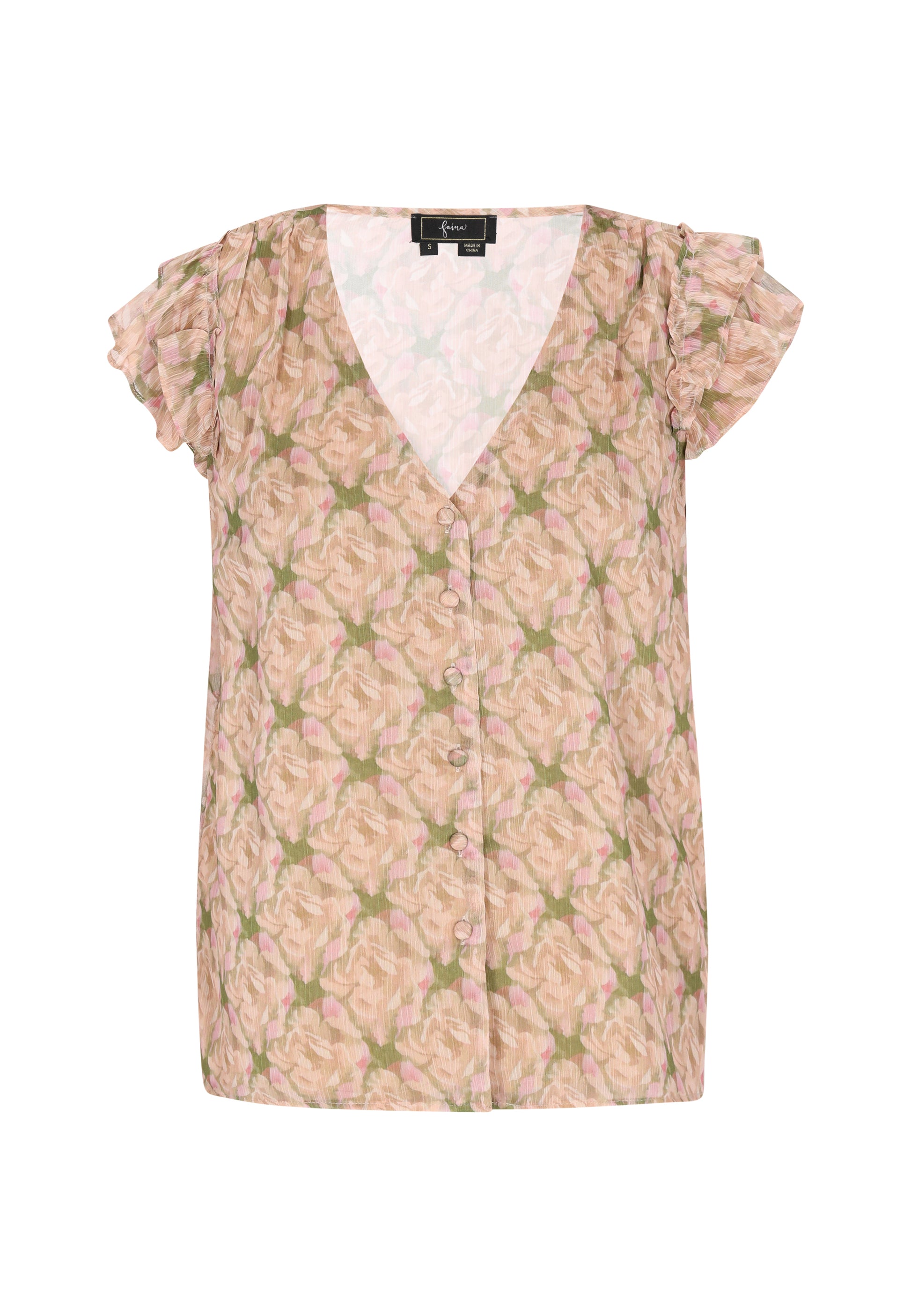 faina blouse