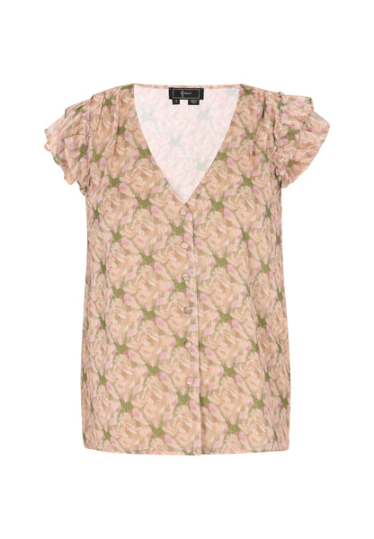 faina blouse