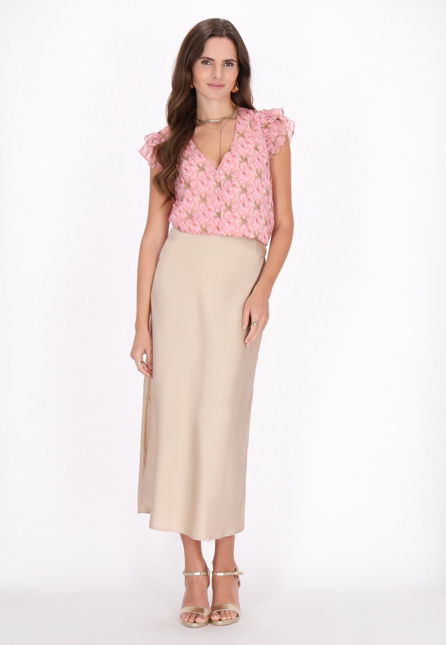 faina blouse