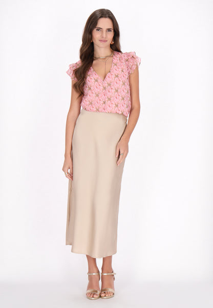 faina blouse