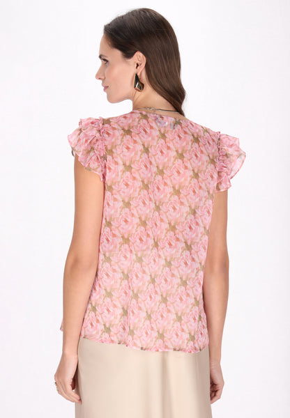 faina blouse