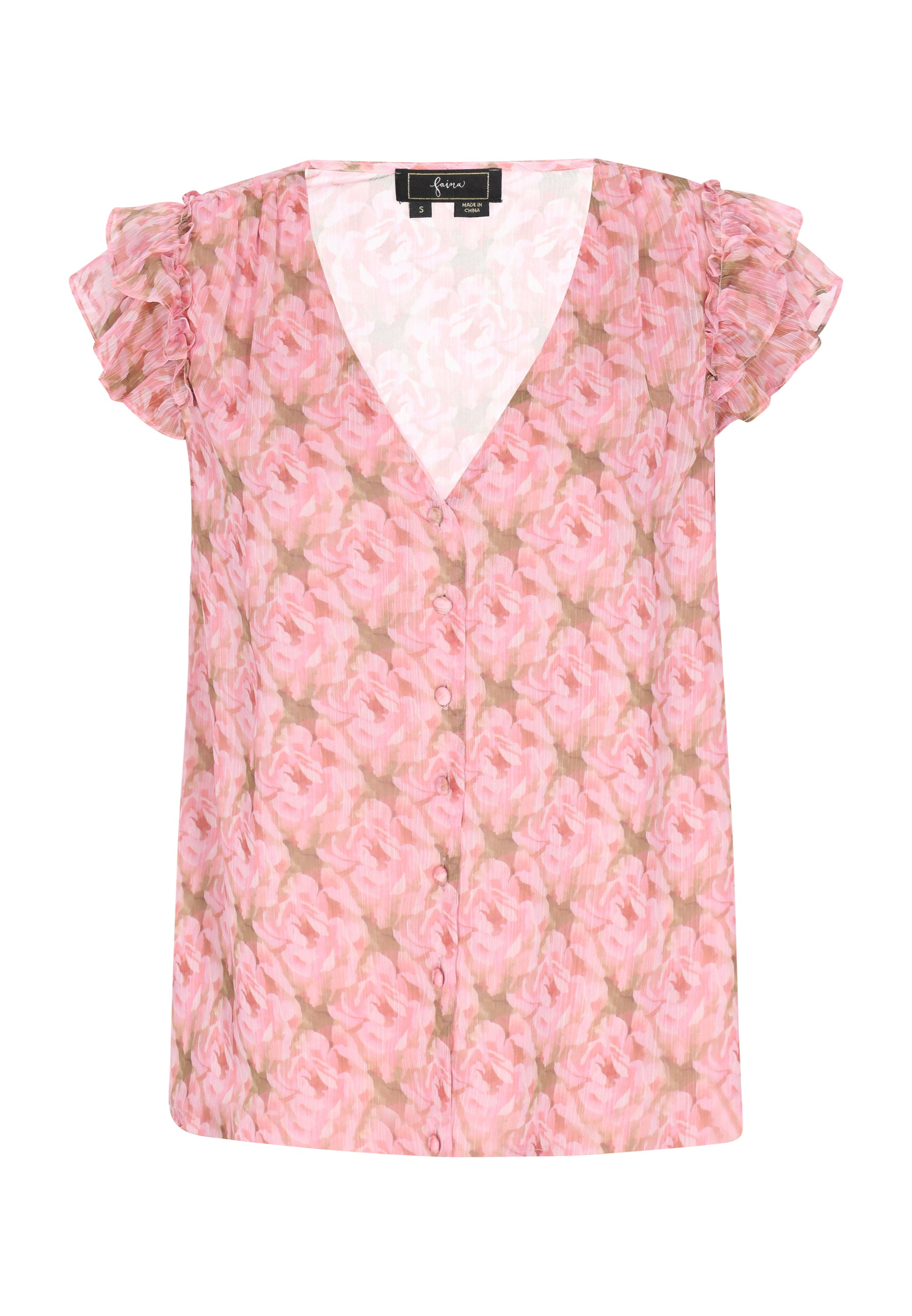 faina blouse