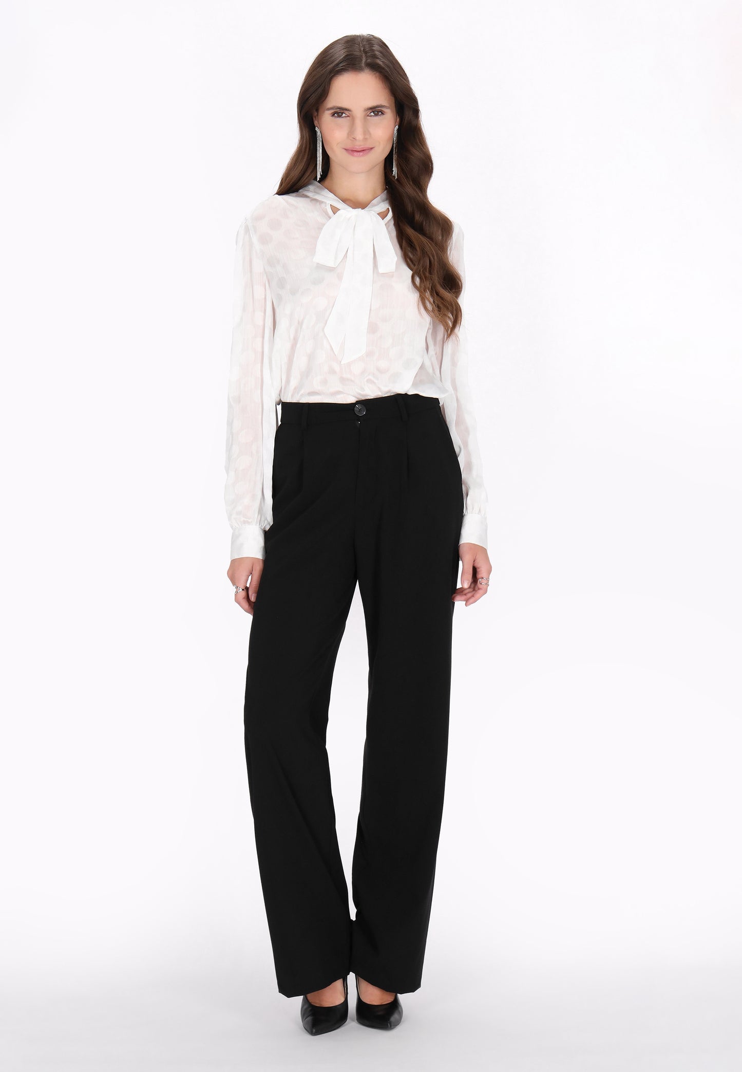 faina blouse
