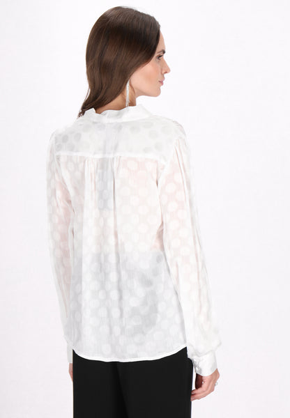 faina blouse