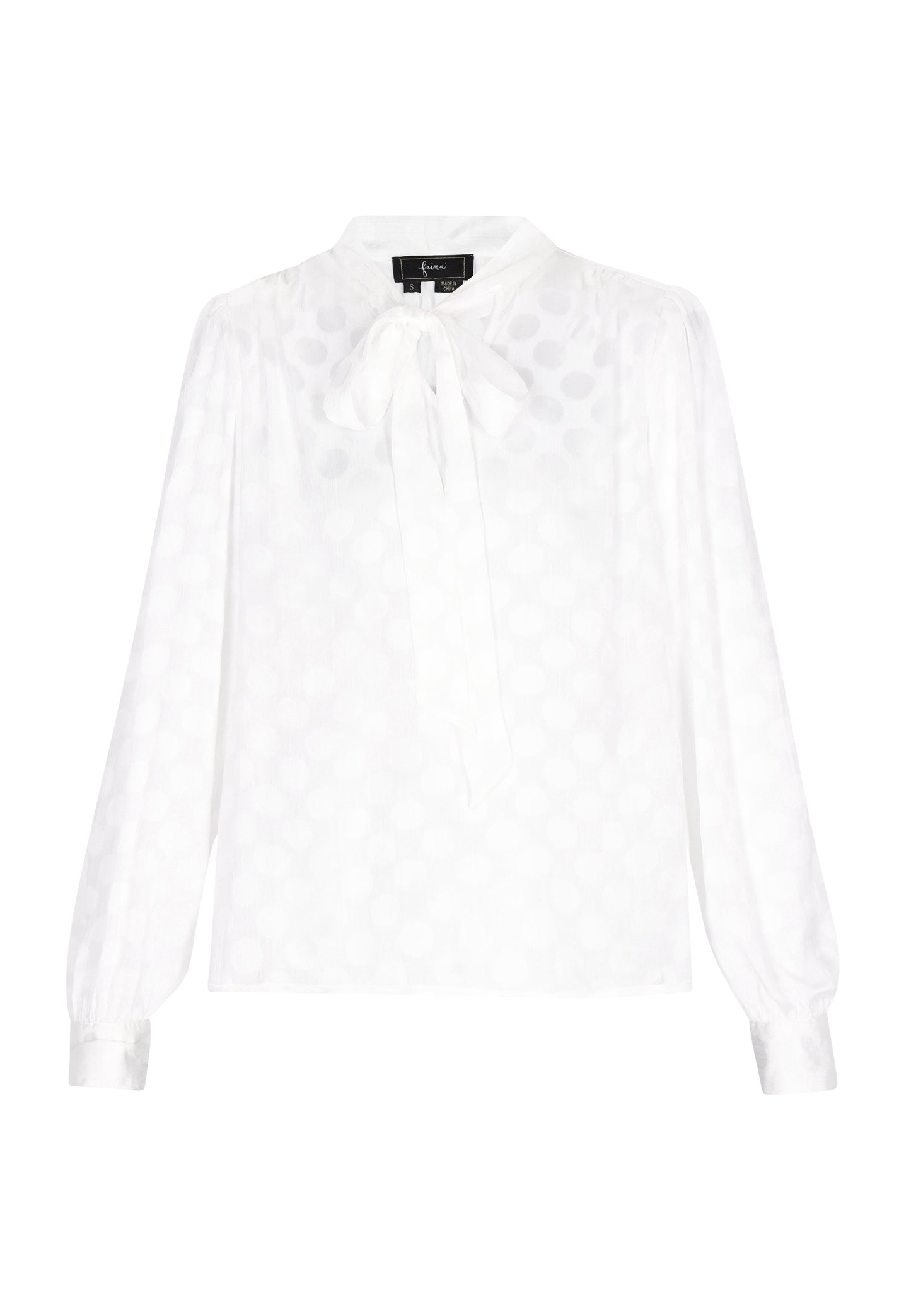 faina blouse