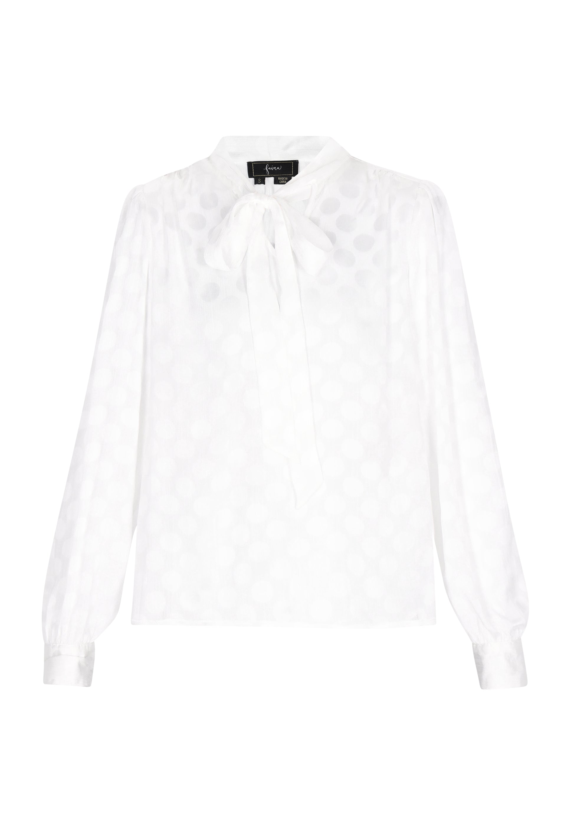 faina blouse