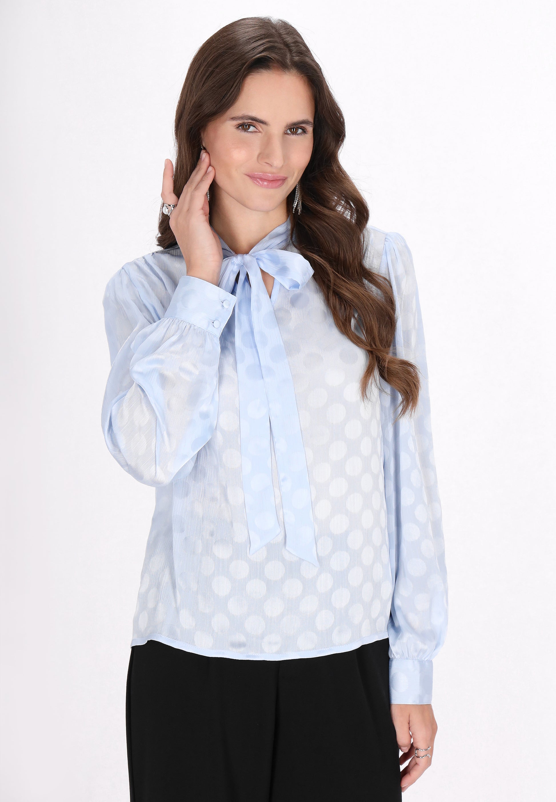 faina blouse