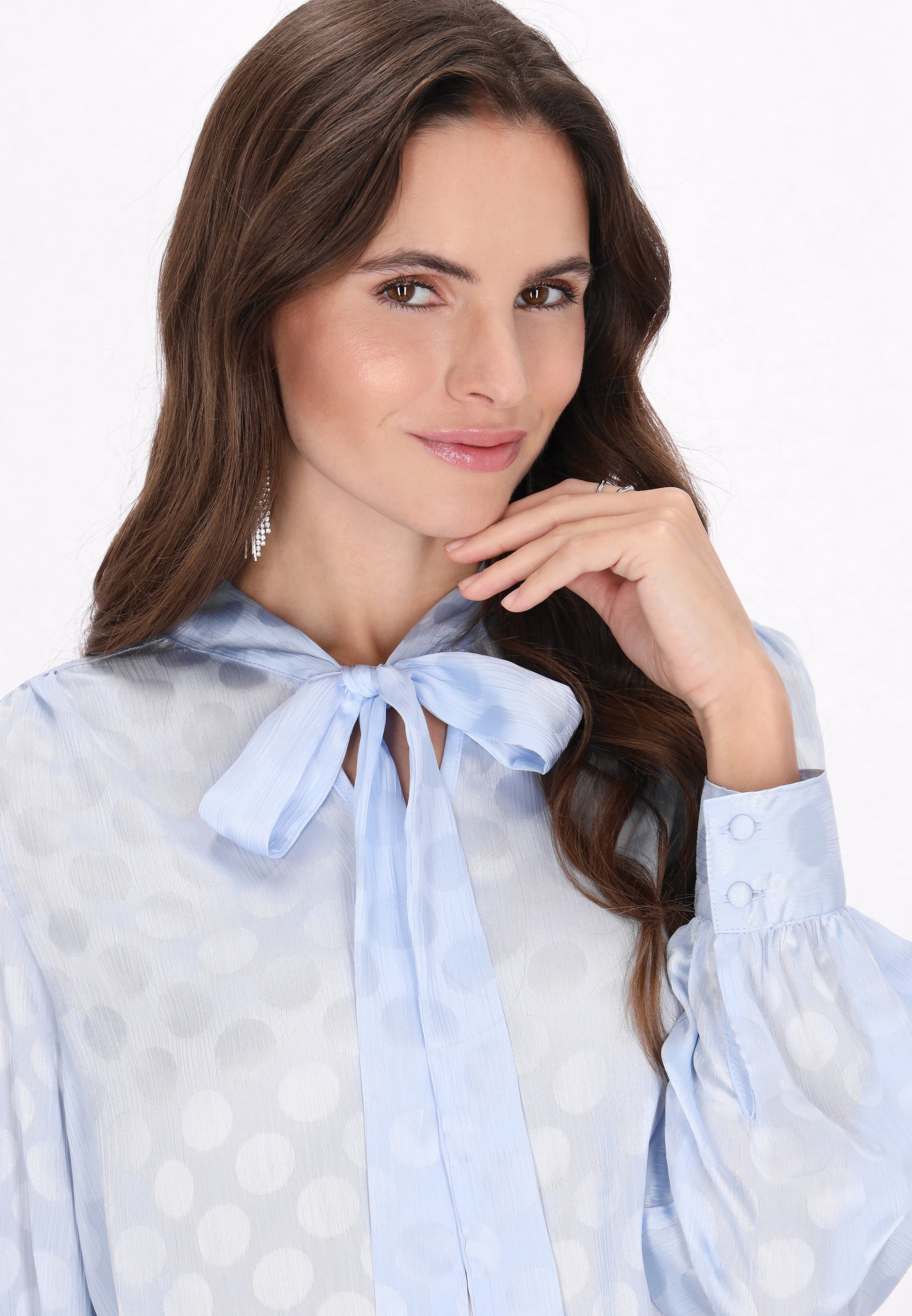 faina blouse
