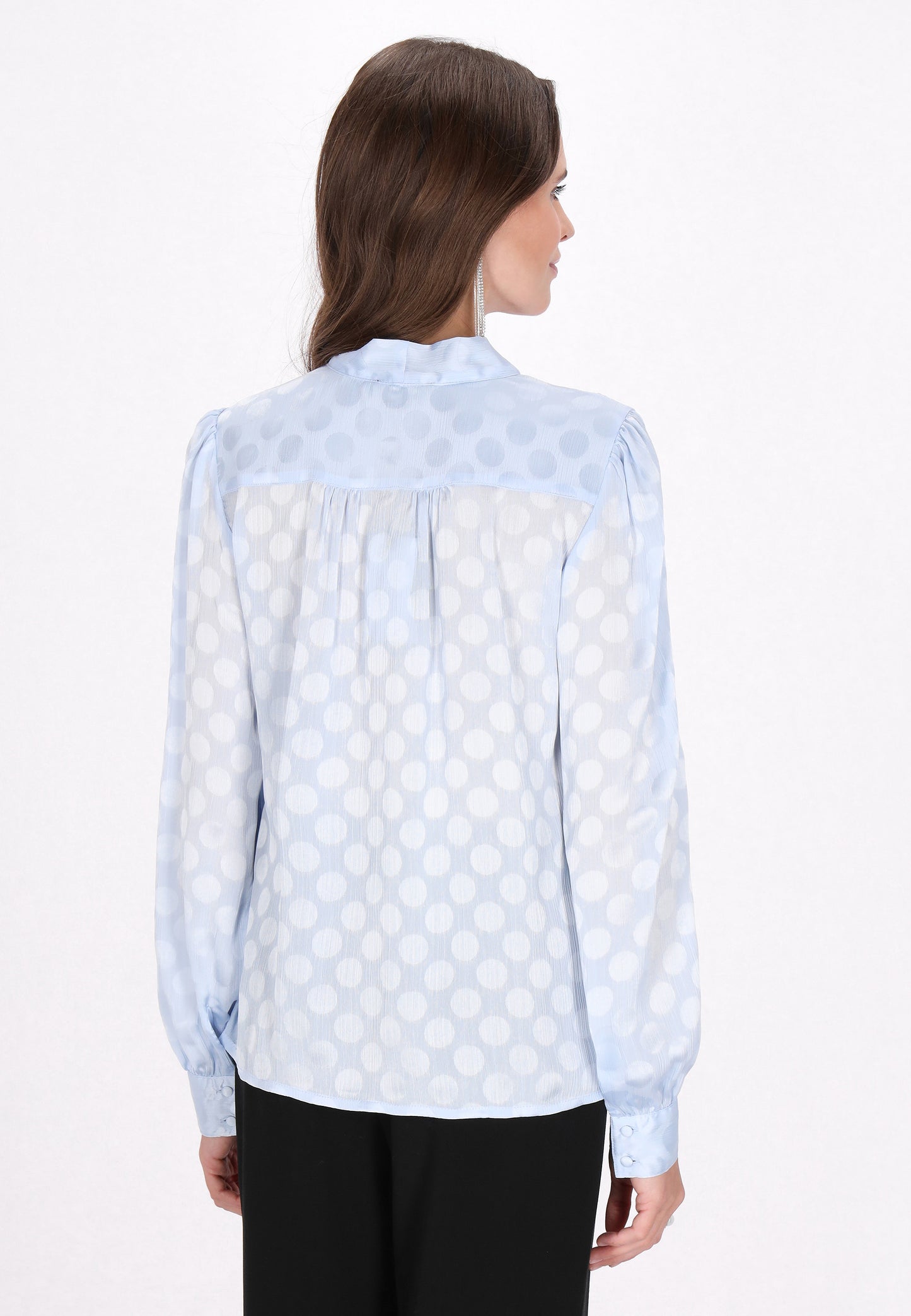 faina blouse