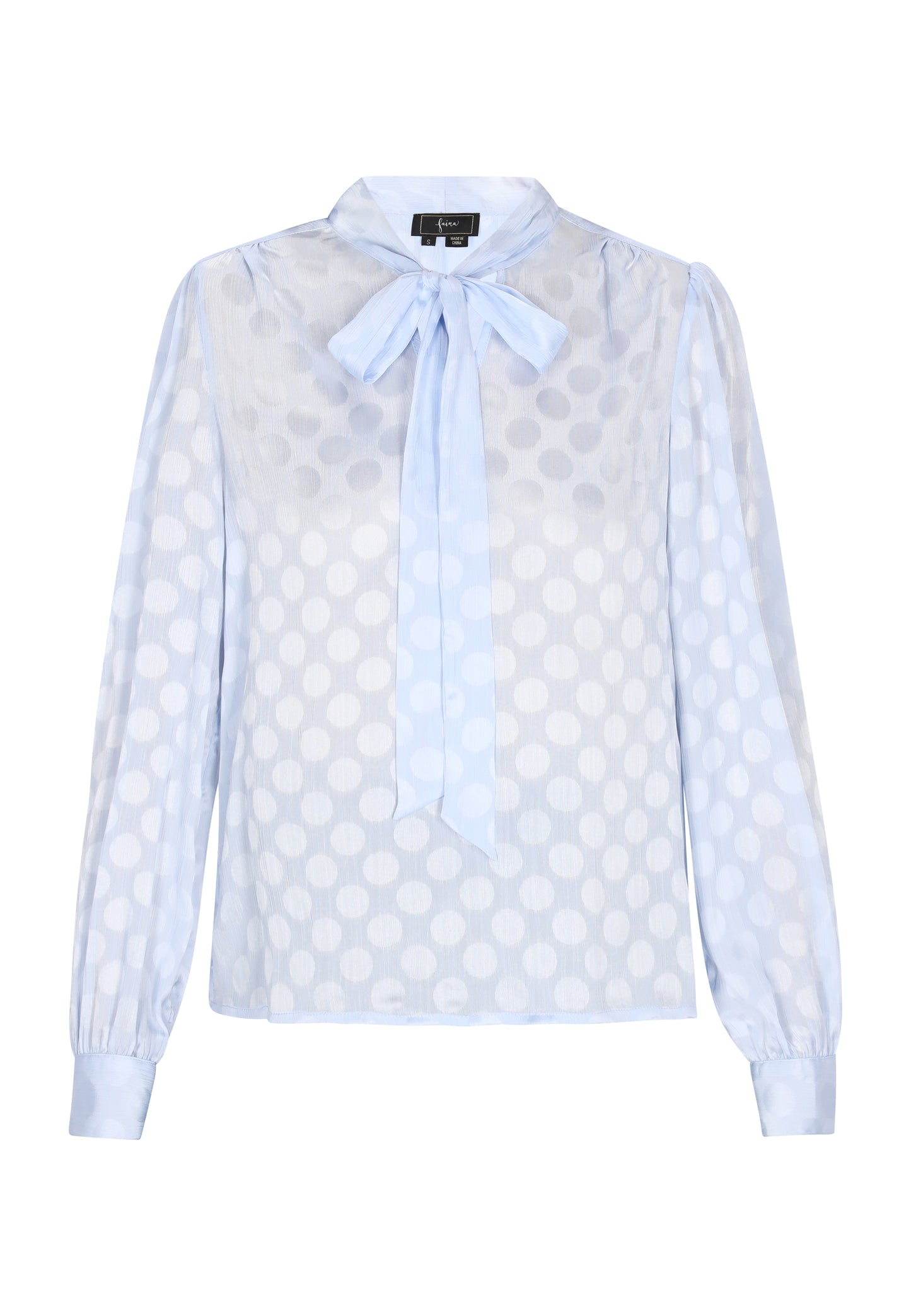 faina blouse