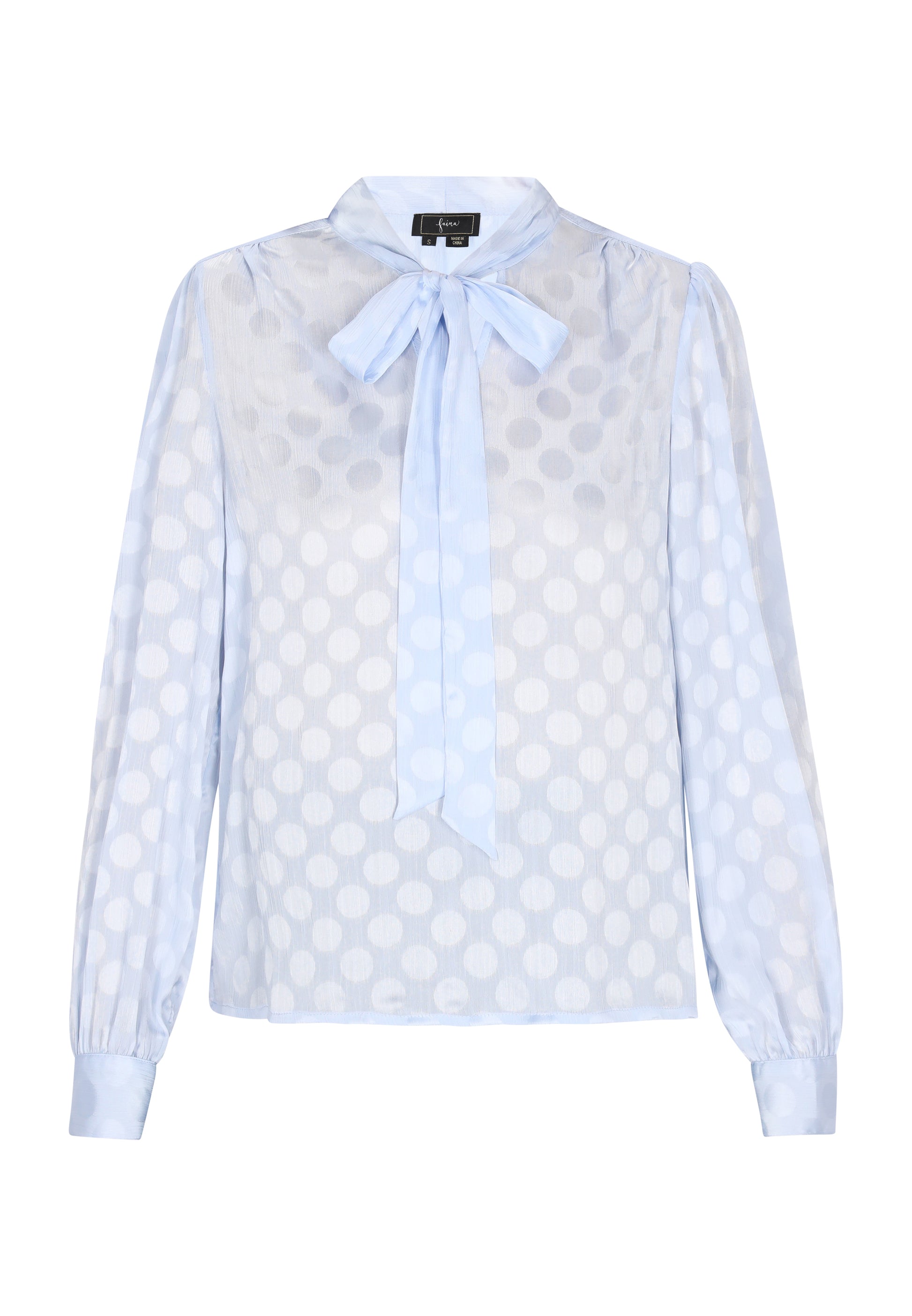 faina blouse