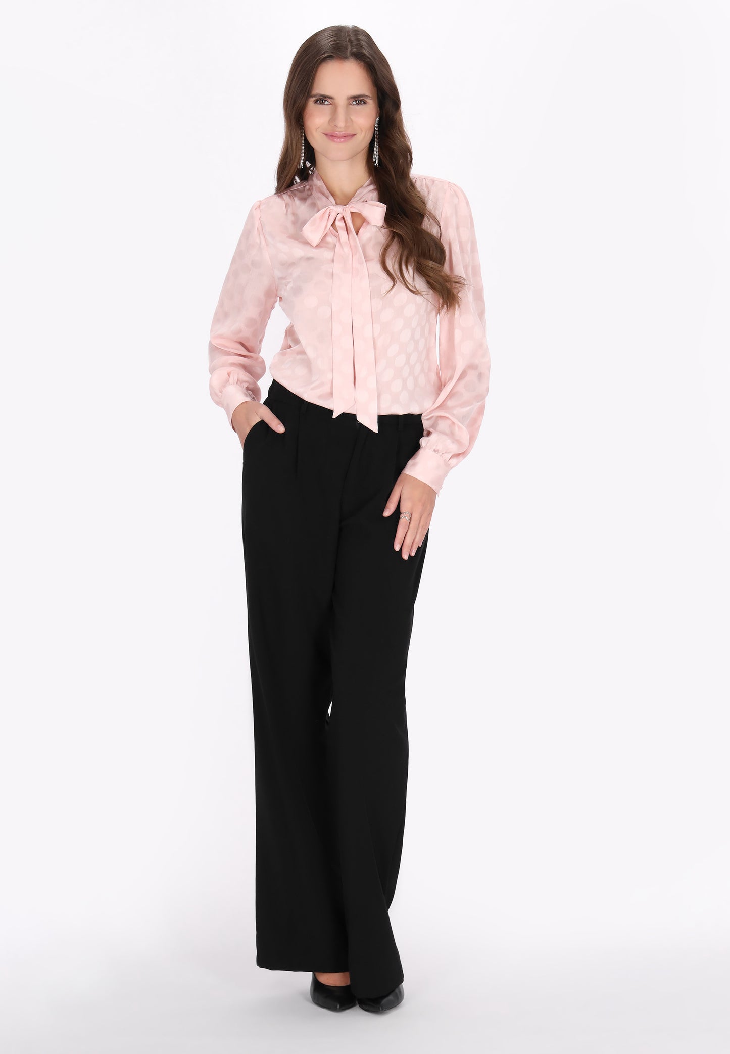 faina blouse