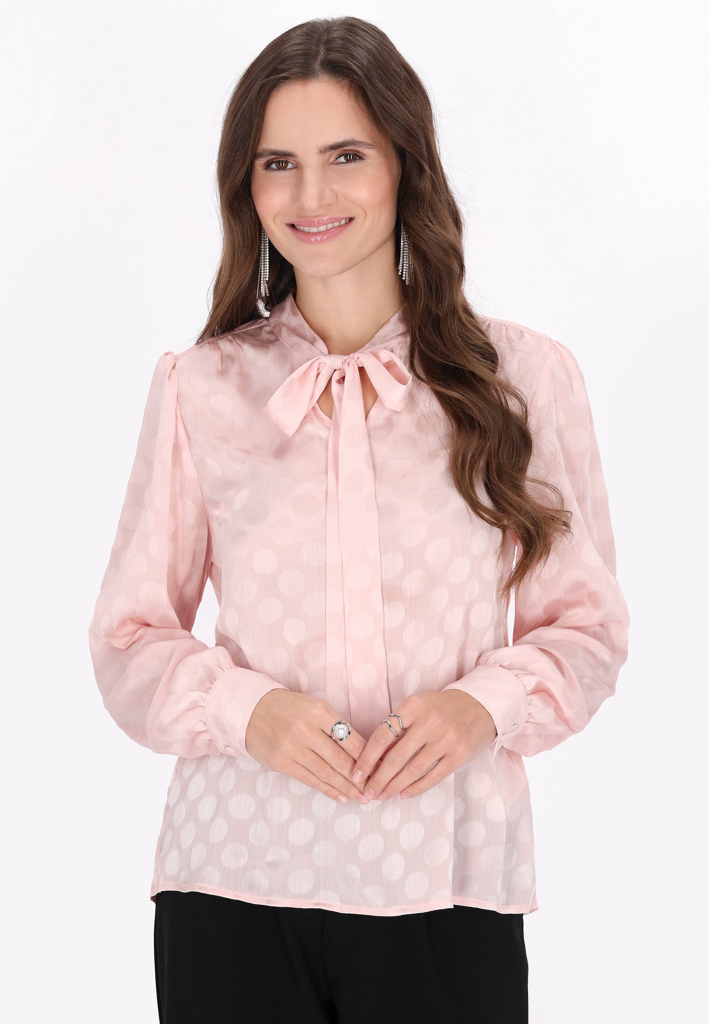 faina blouse