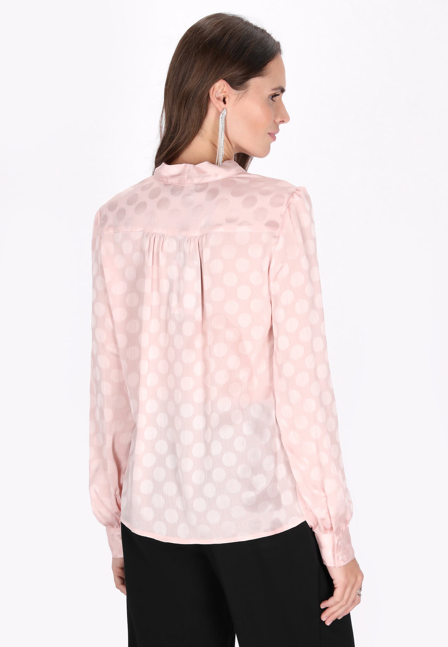 faina blouse