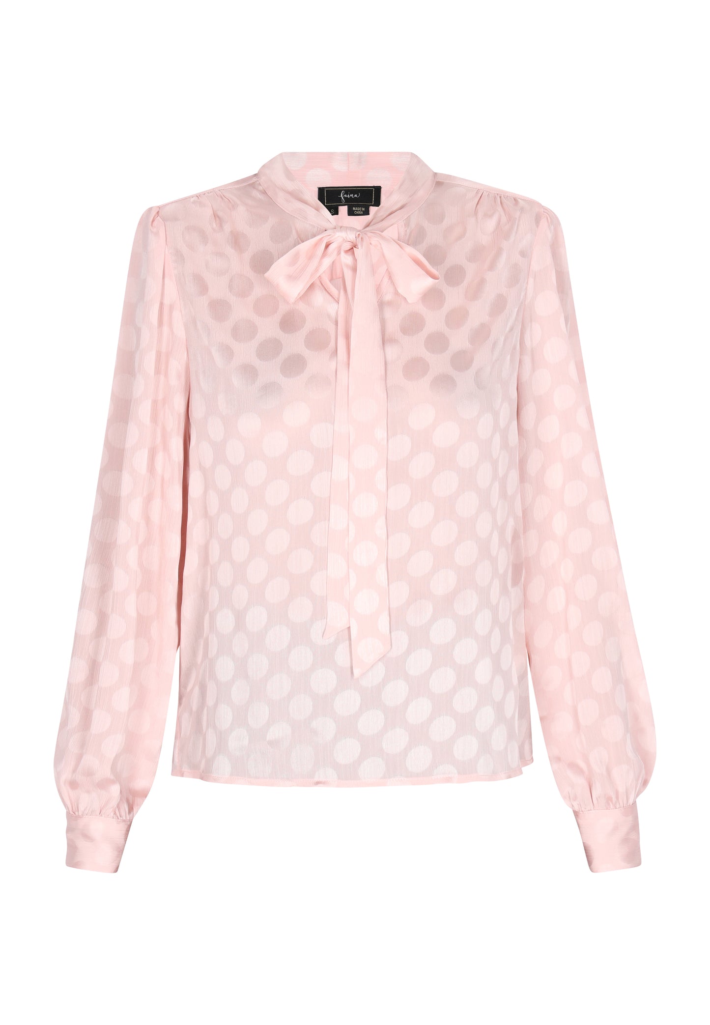 faina blouse