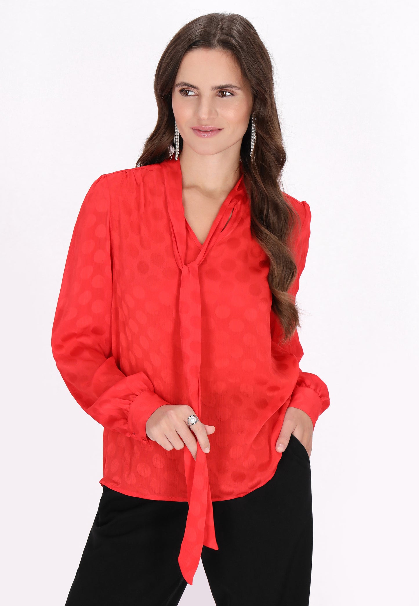 faina blouse