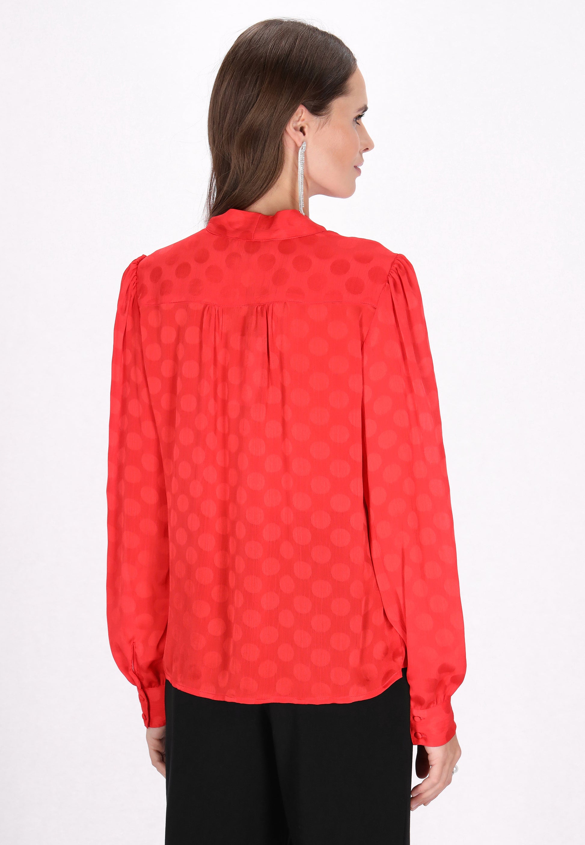 faina blouse