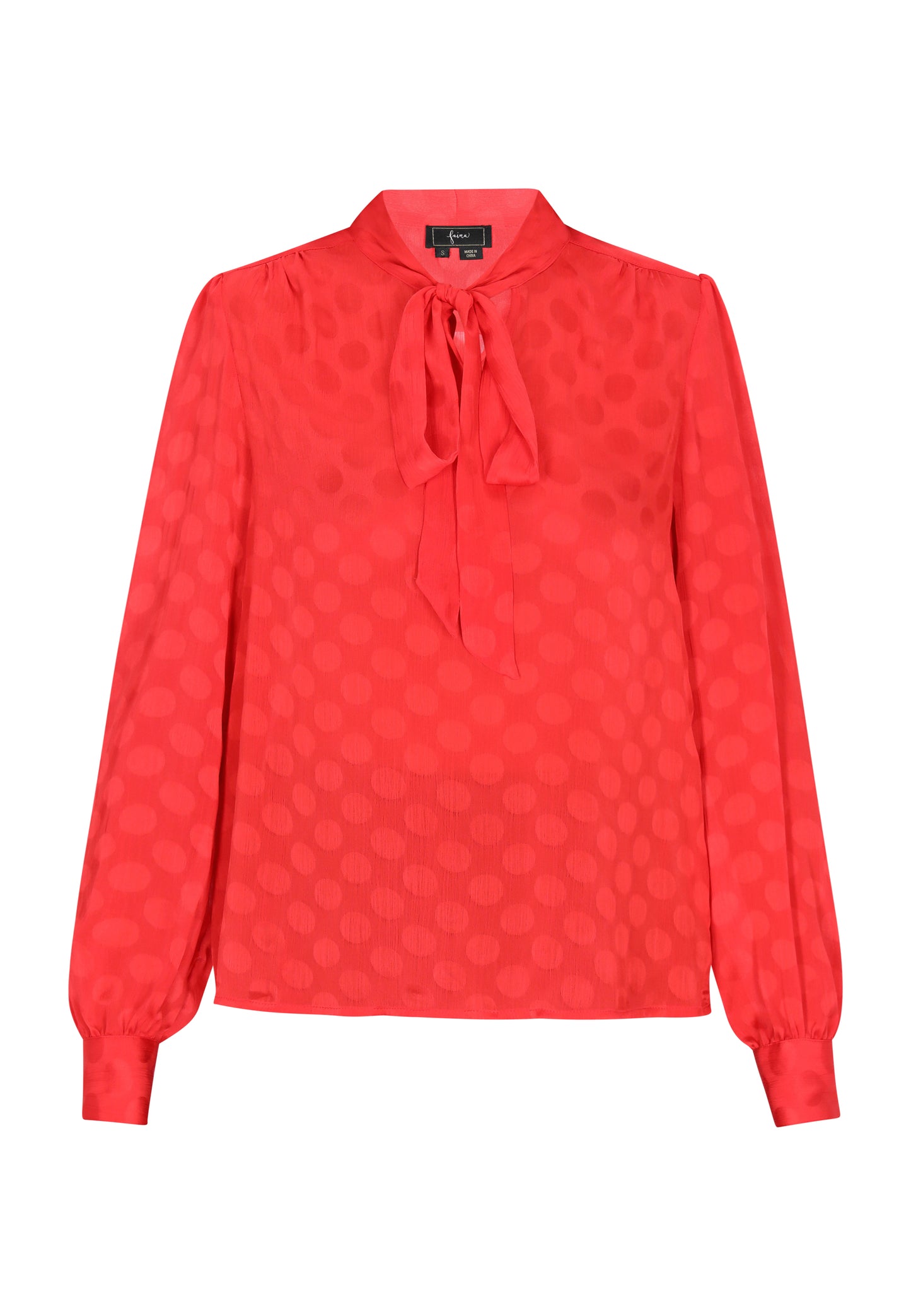 faina blouse