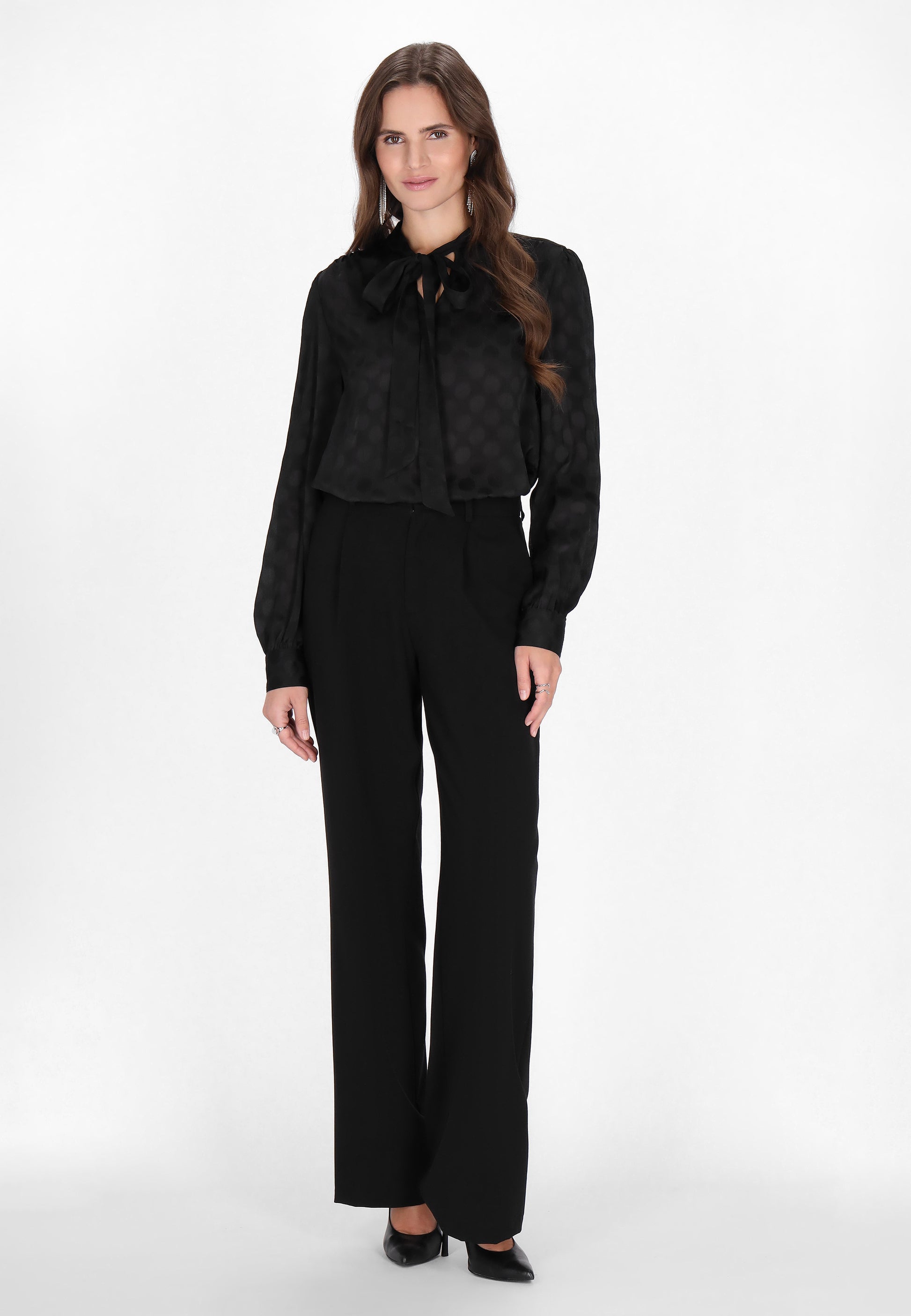 faina blouse