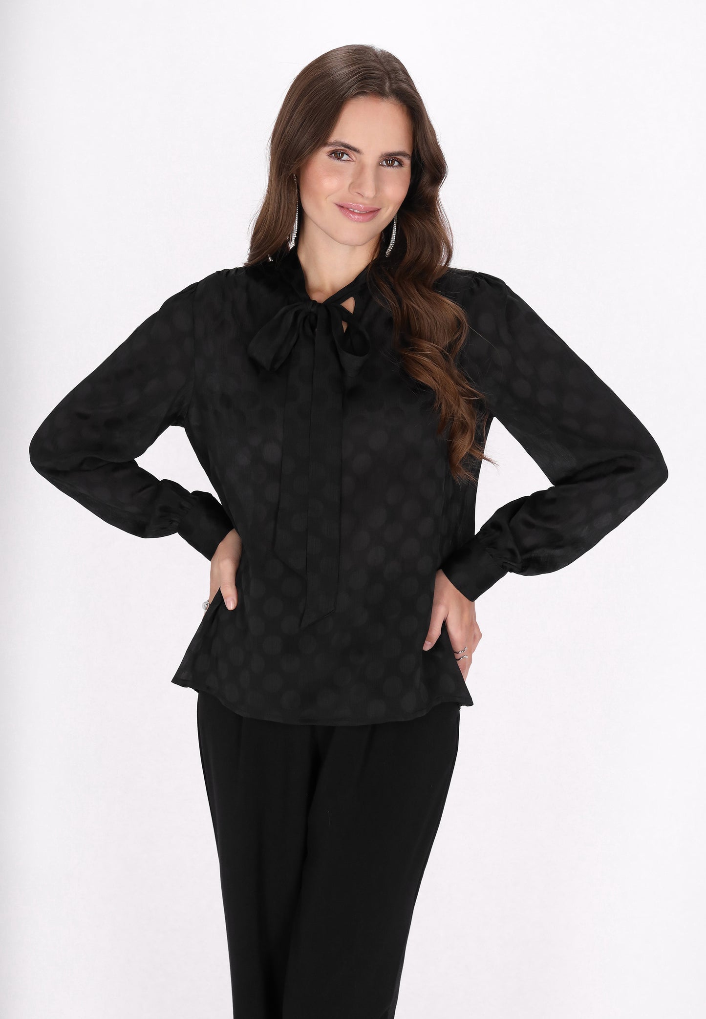 faina blouse