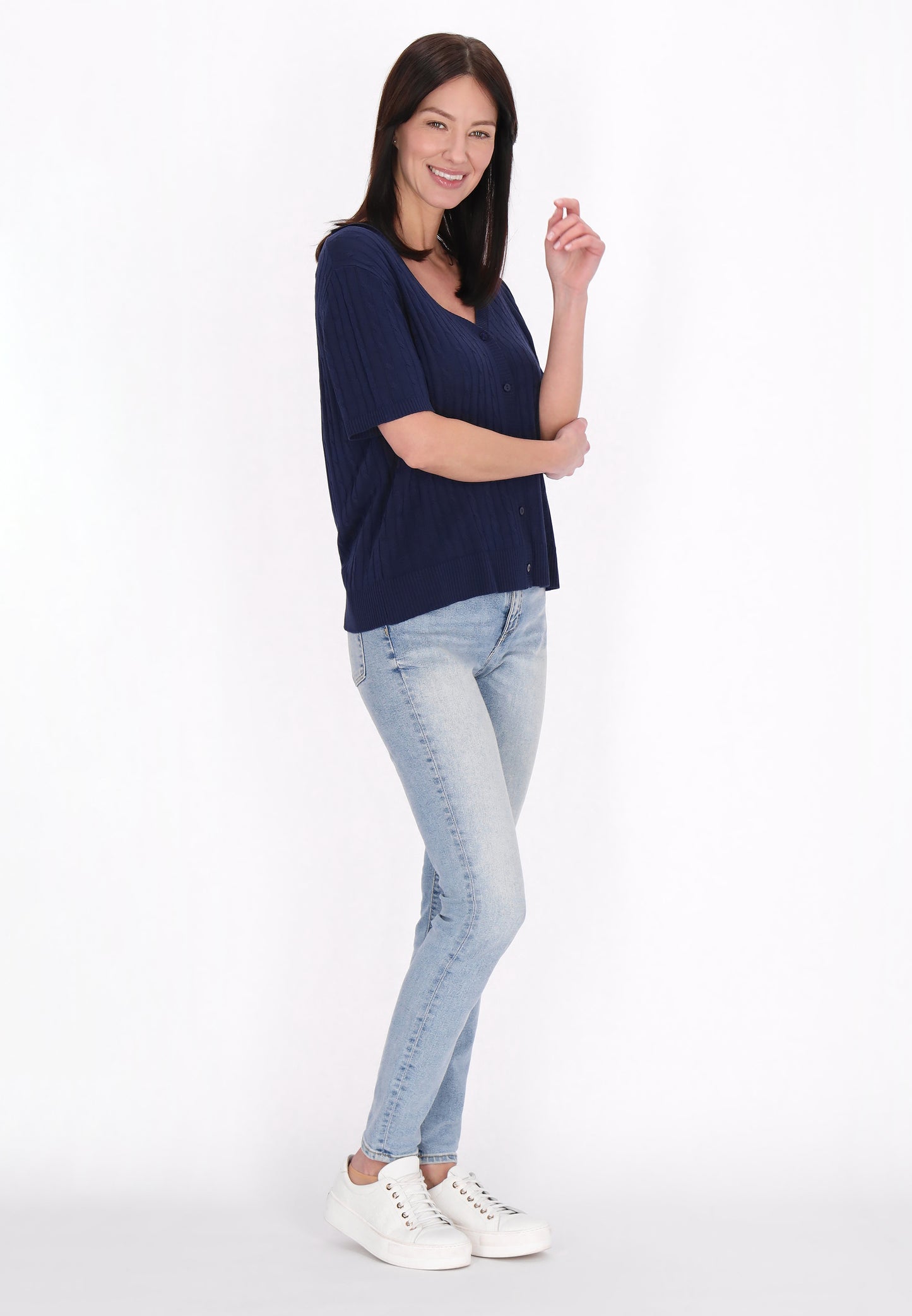 Kawai Women's Cardigan