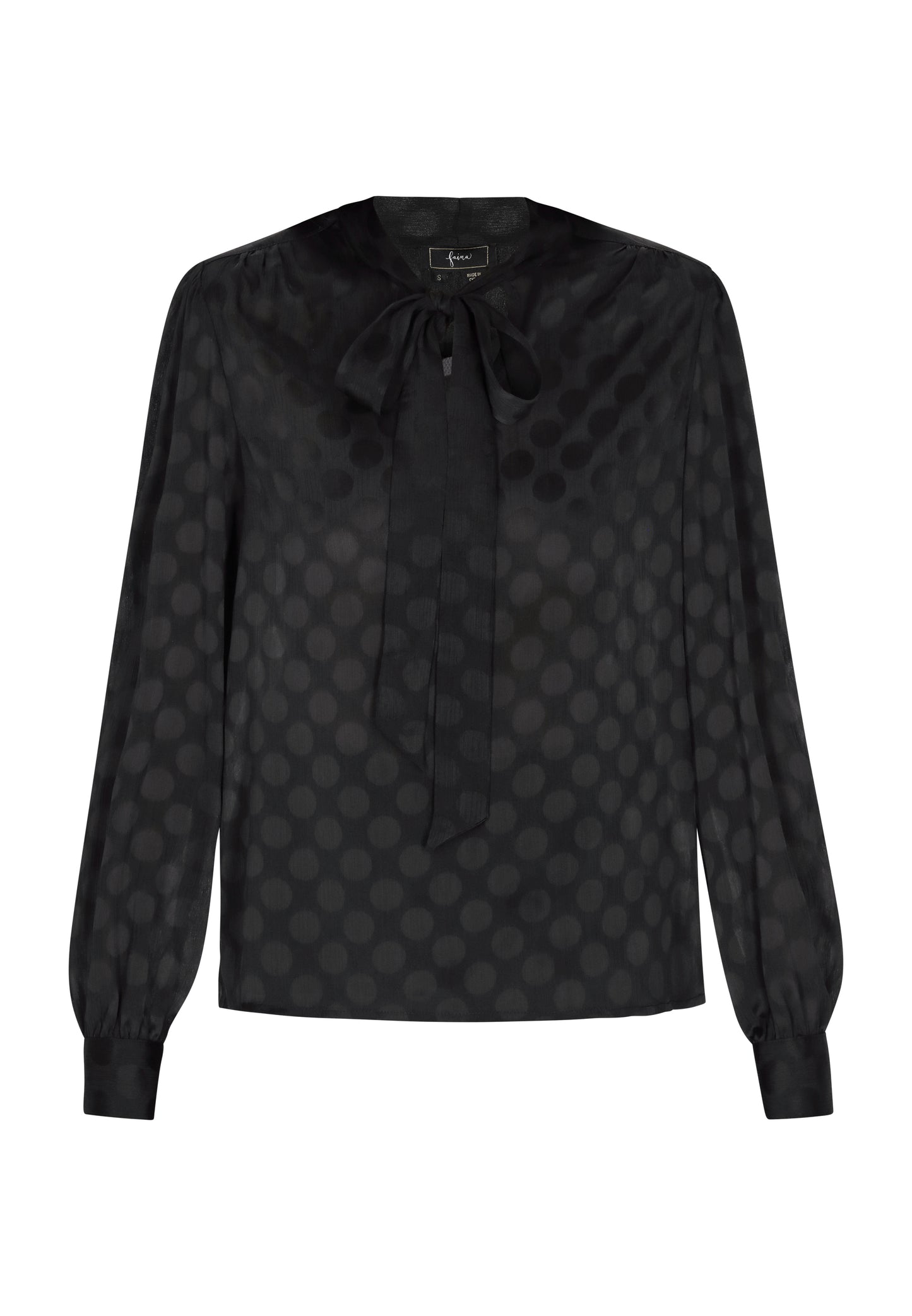 faina blouse