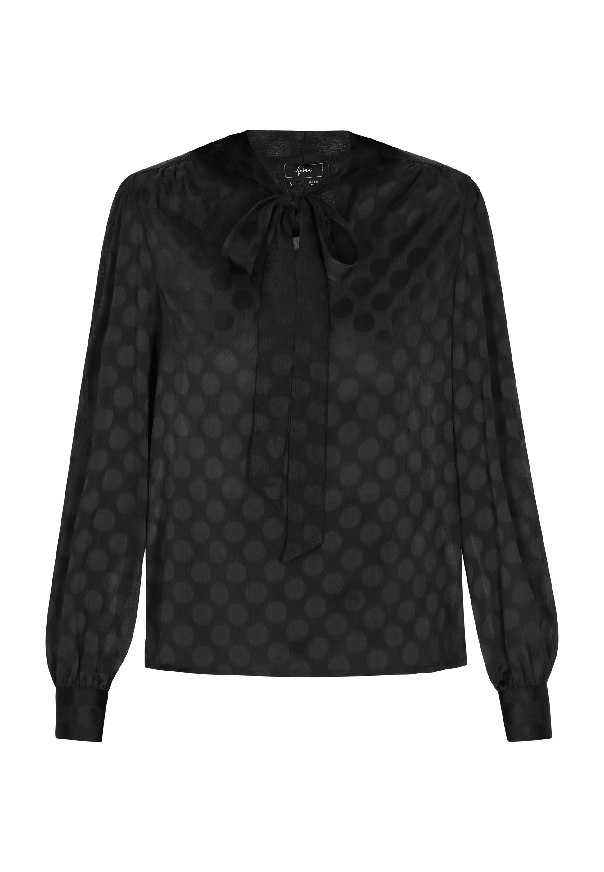 faina blouse