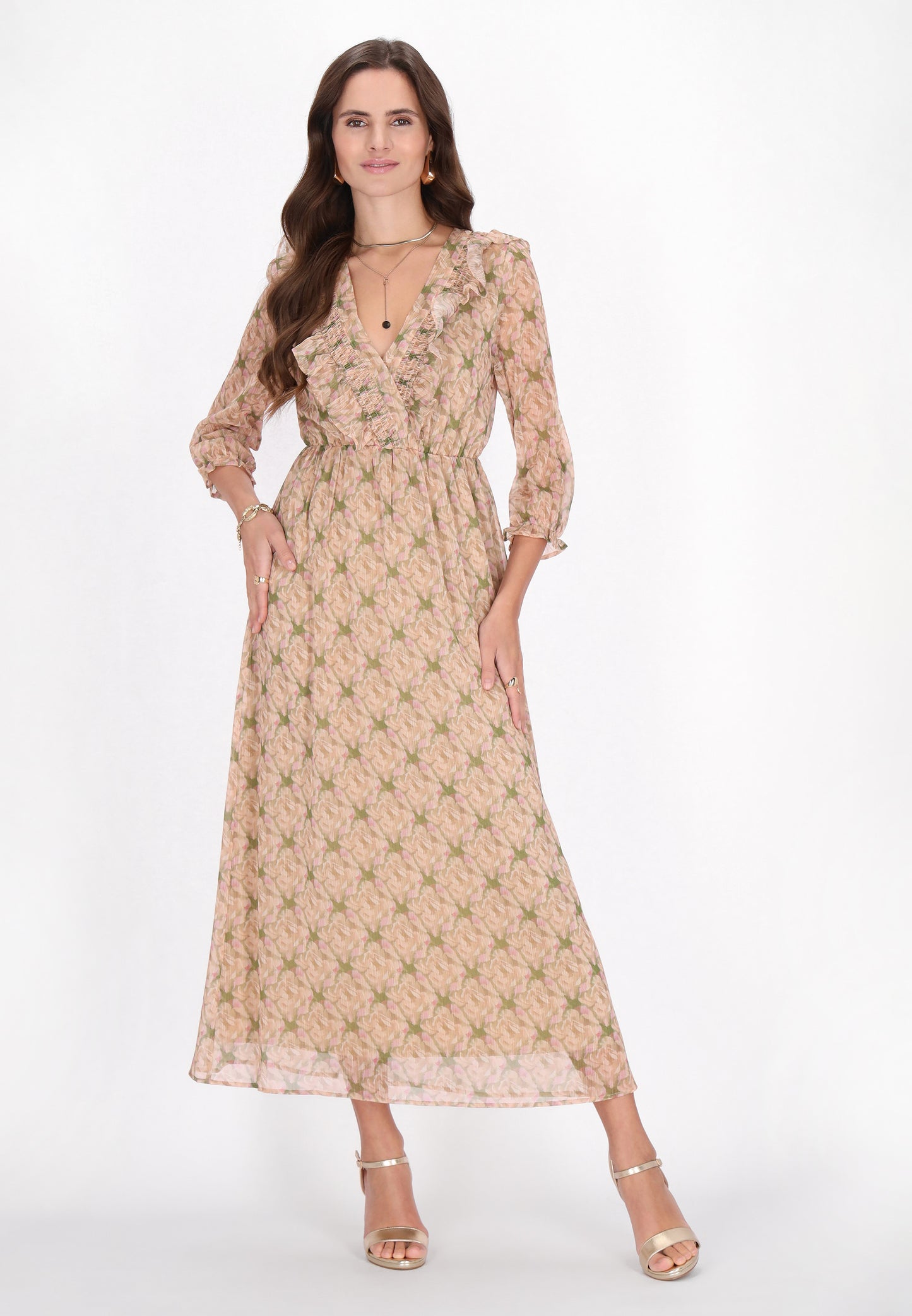 faina Kleid für Damen