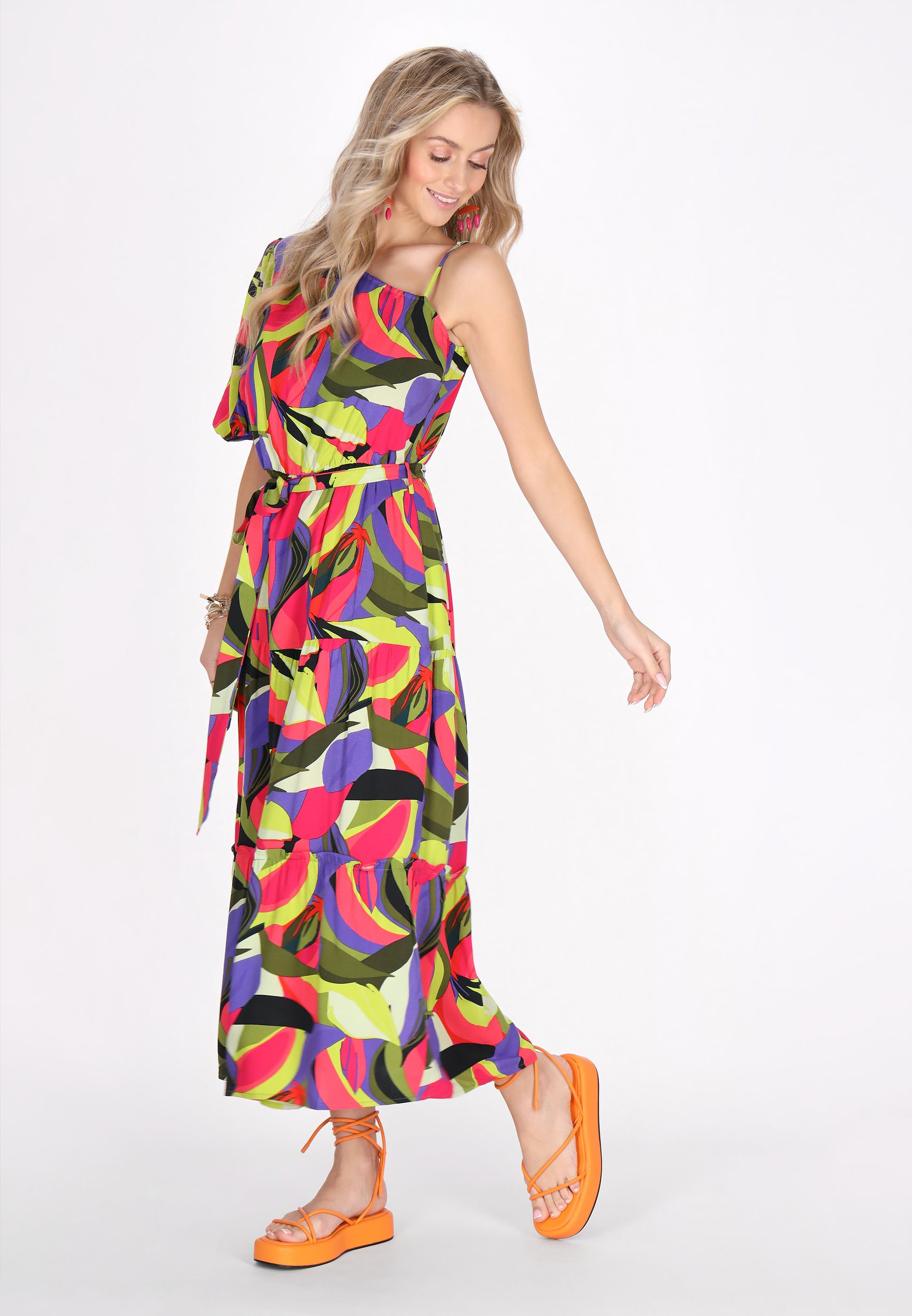 IZIA Women's Dress