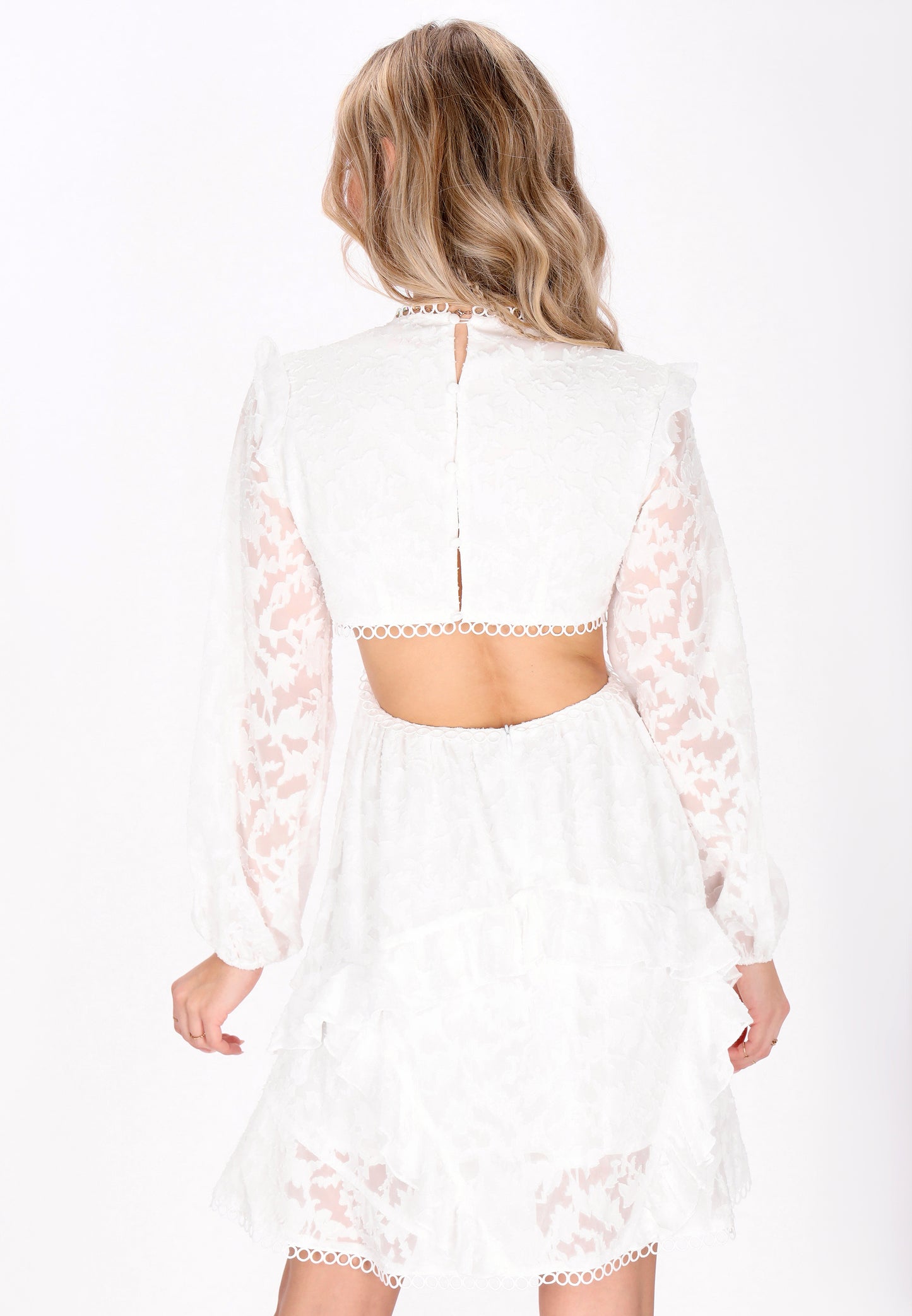 IZIA Women's Dress