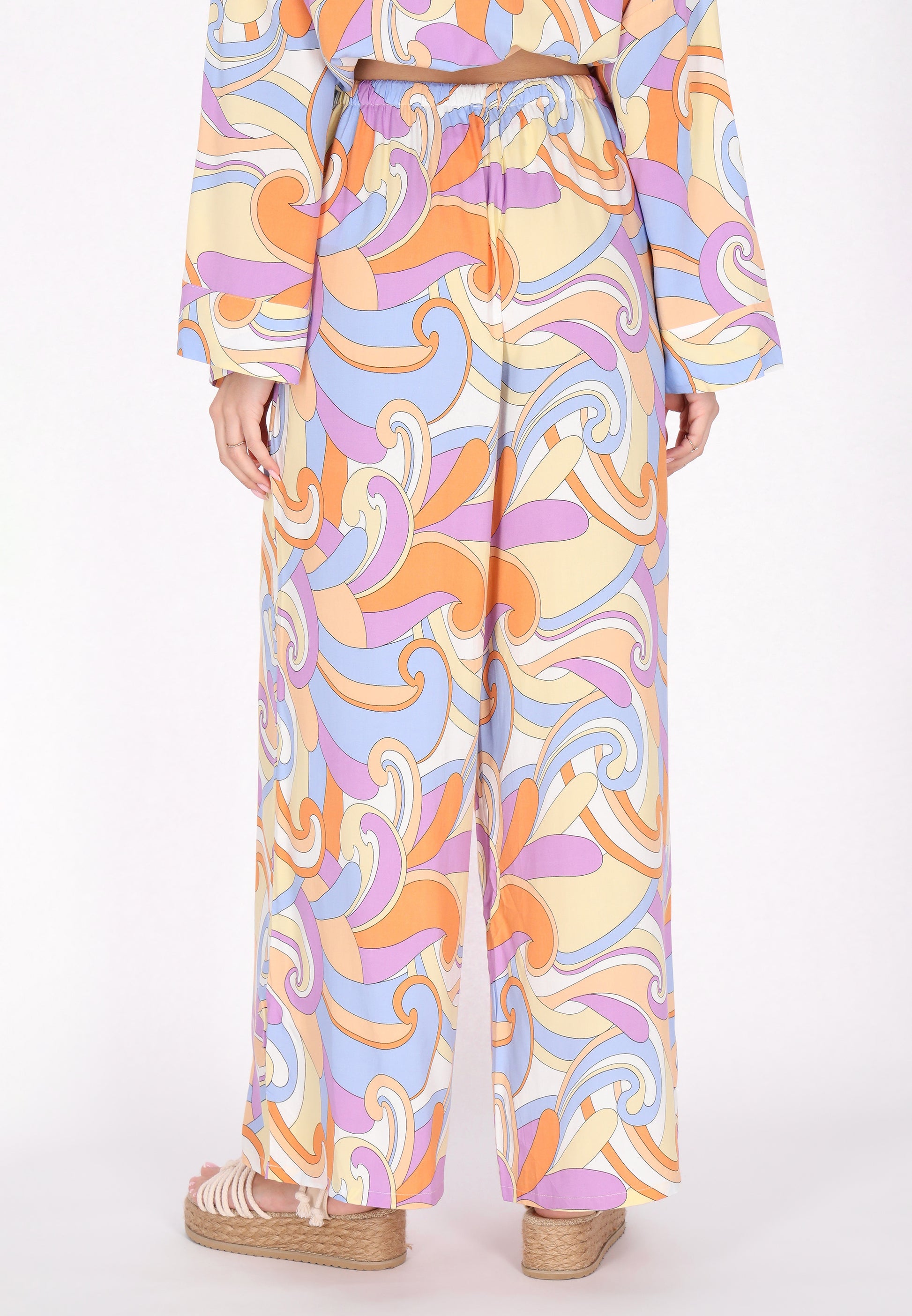 IZIA Women's Pants