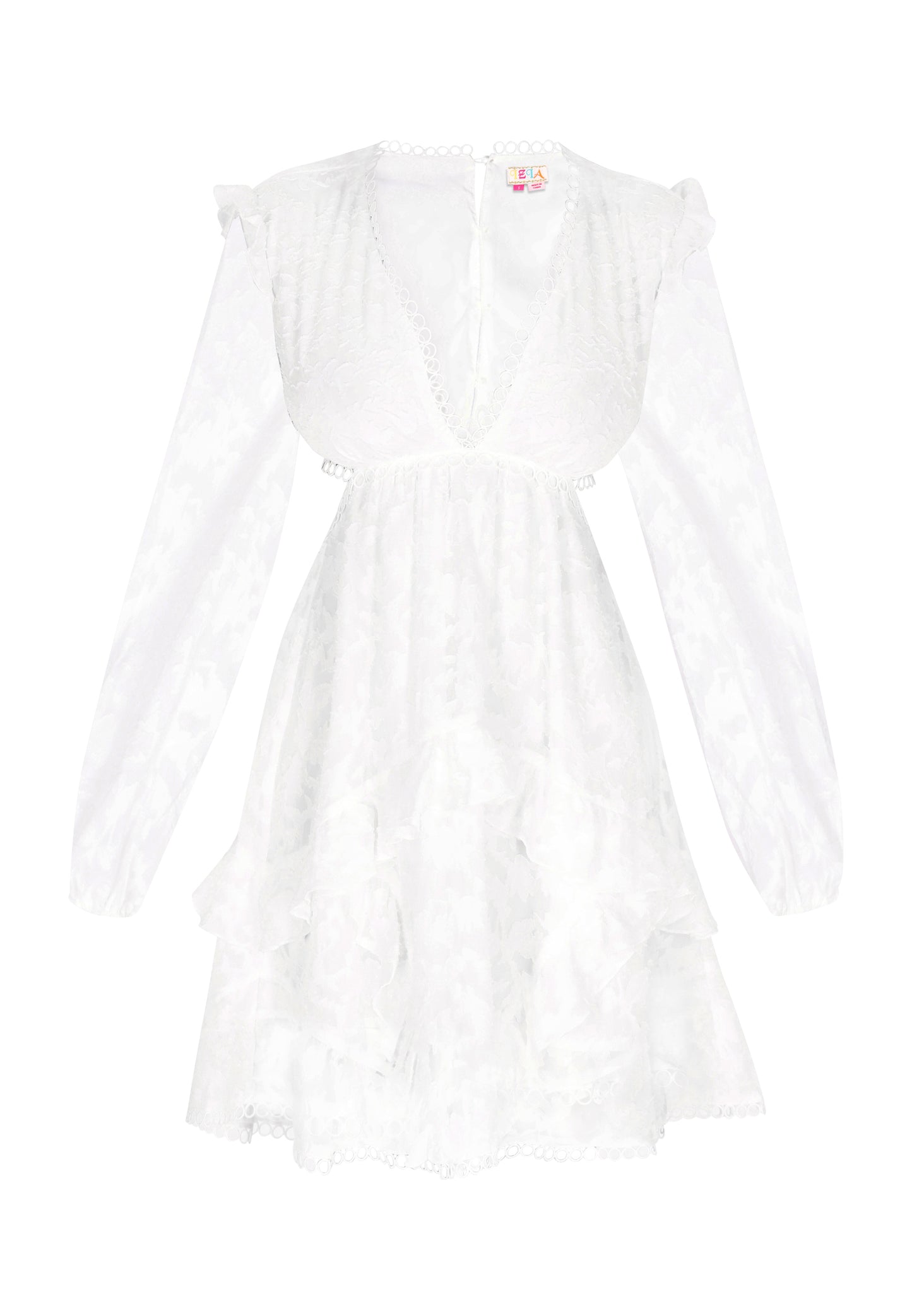 IZIA Women's Dress