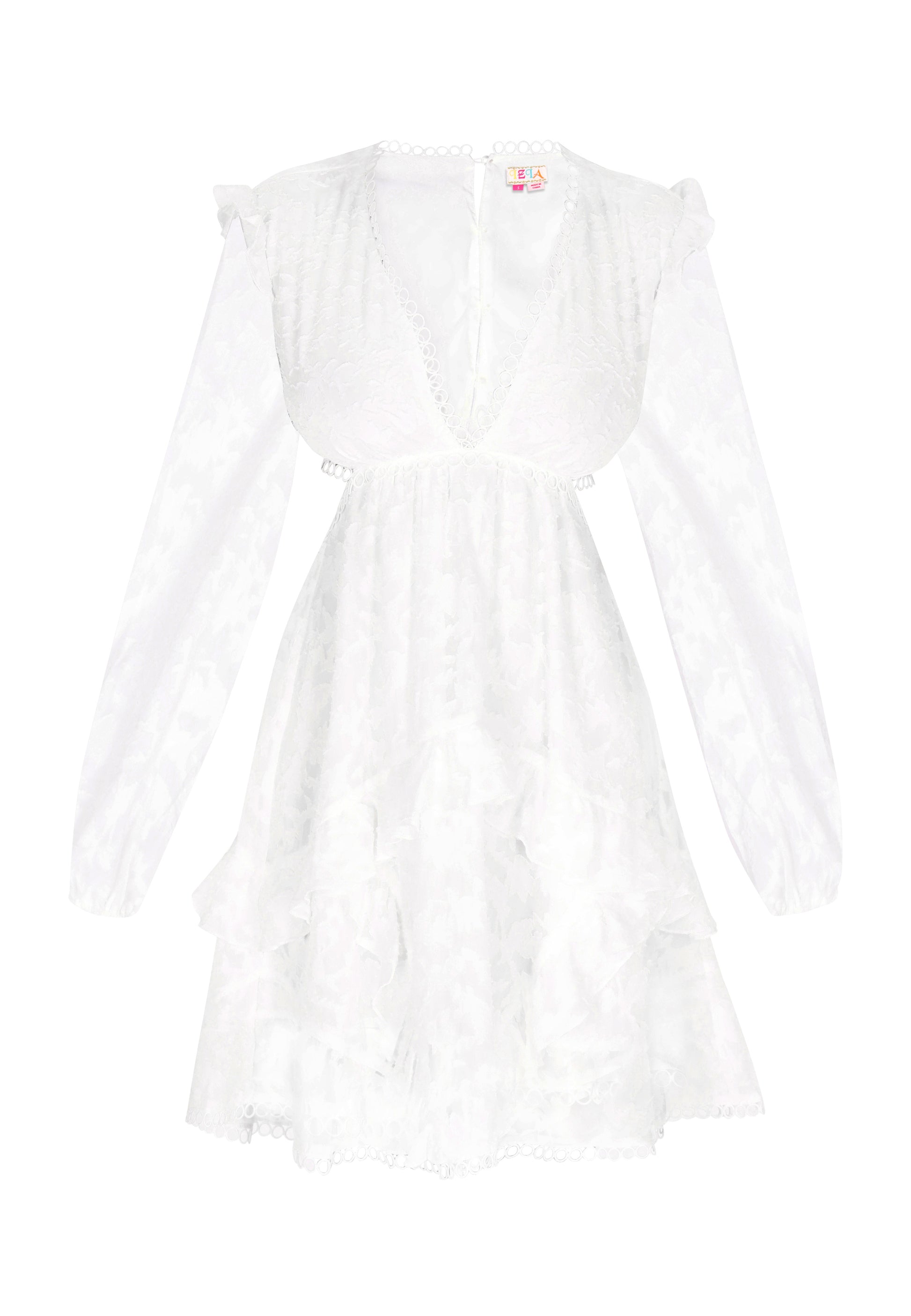 IZIA Women's Dress