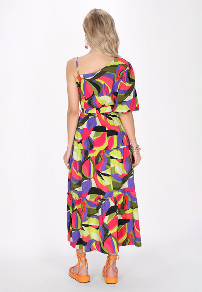 IZIA Women's Dress