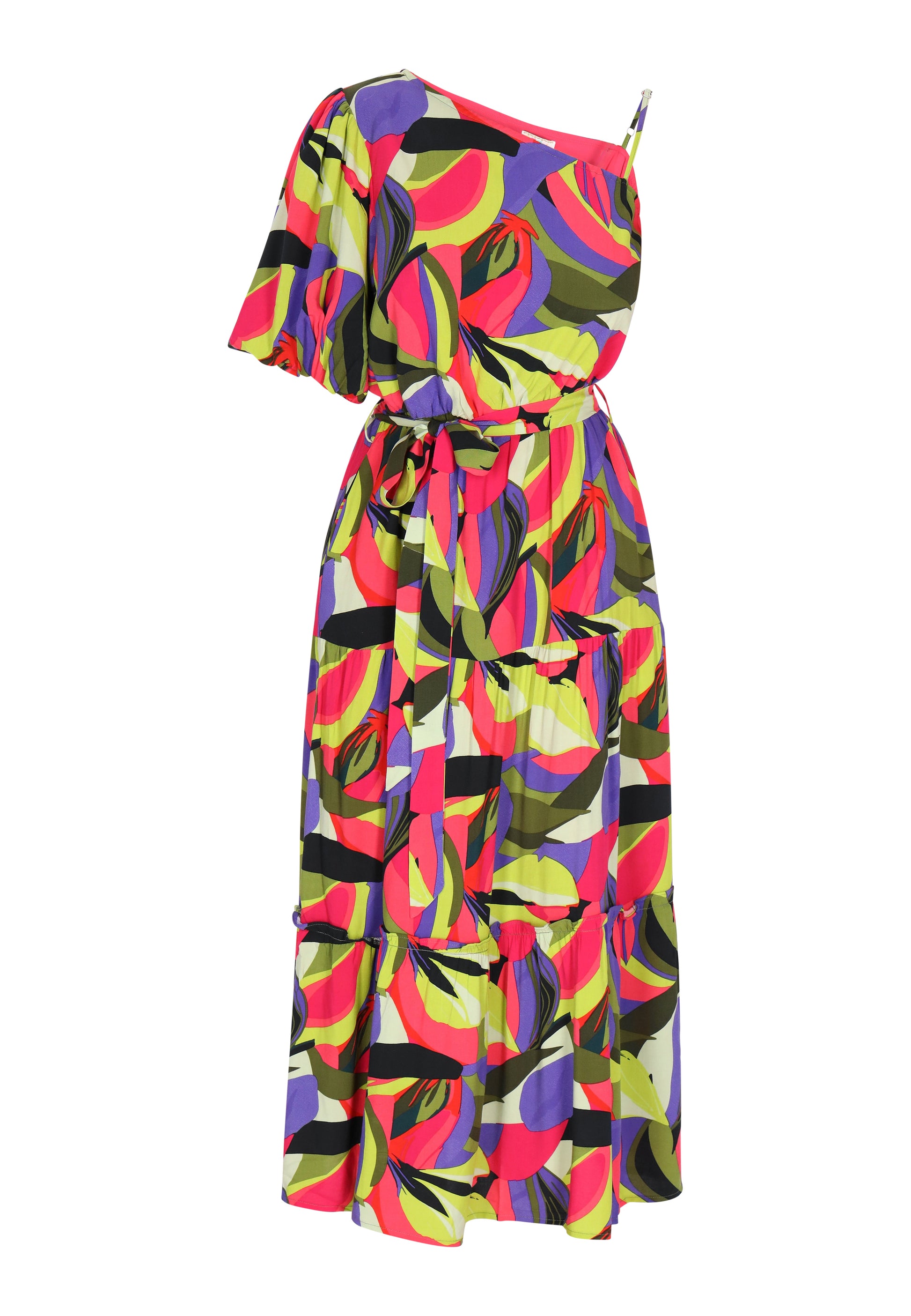 IZIA Women's Dress