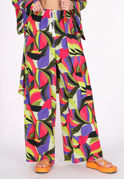 IZIA Women's Pants