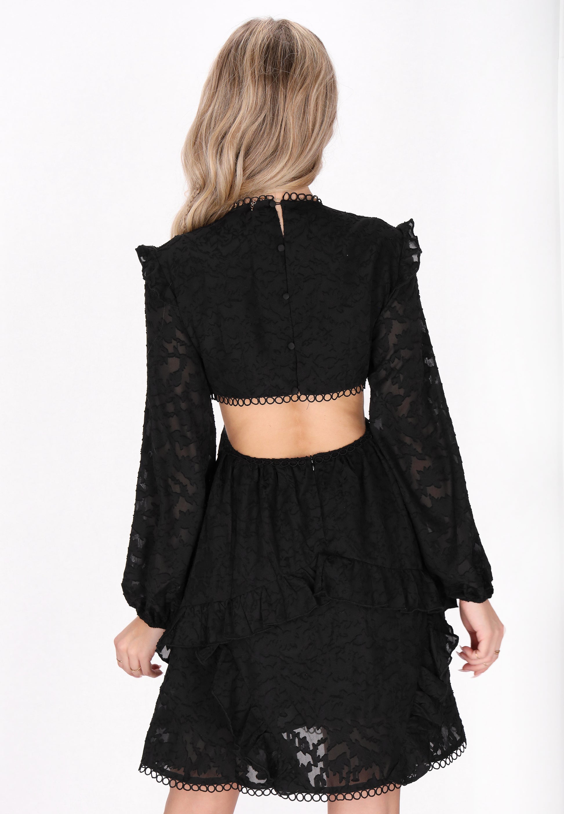 IZIA Women's Dress