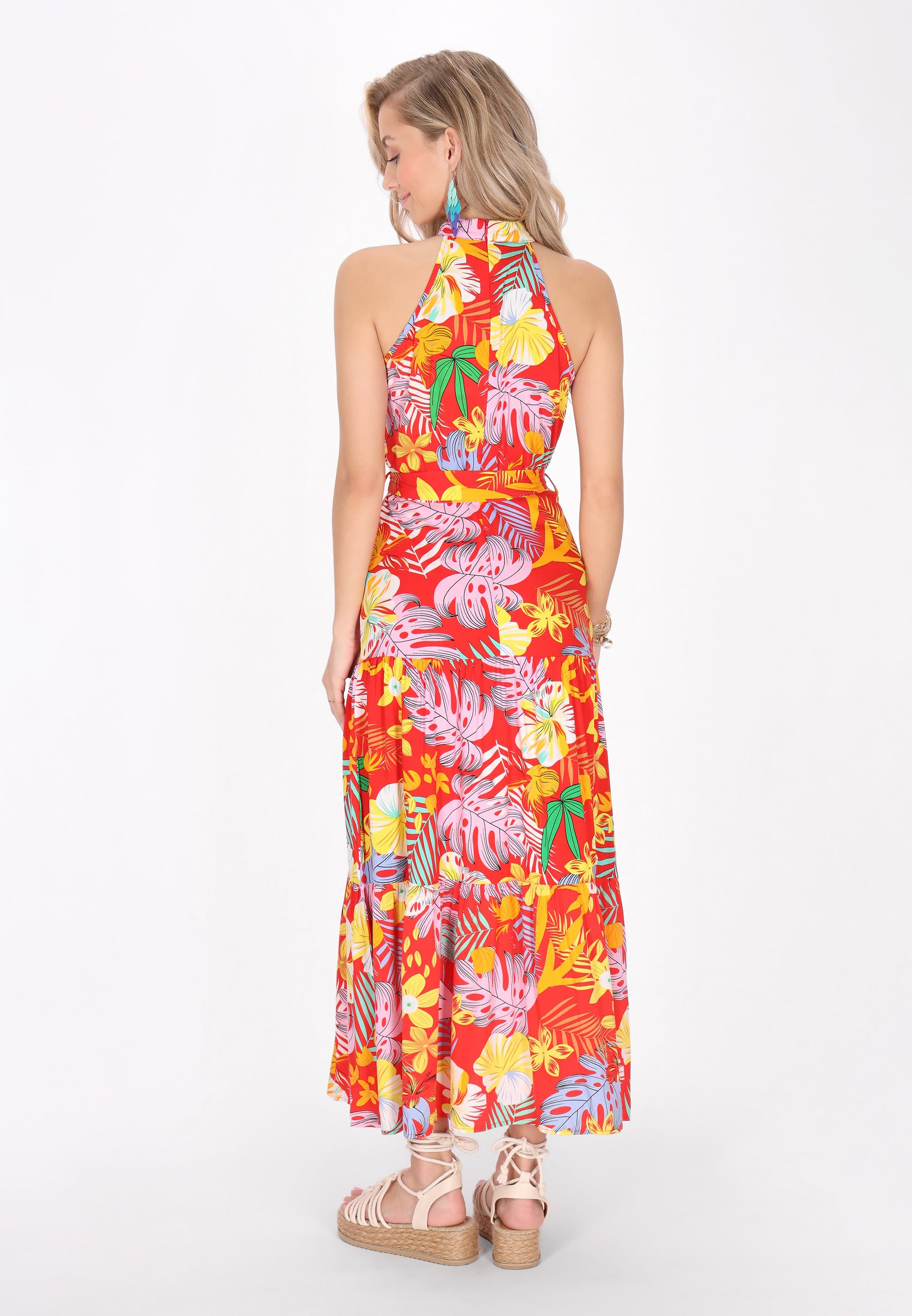 IZIA Women's Dress