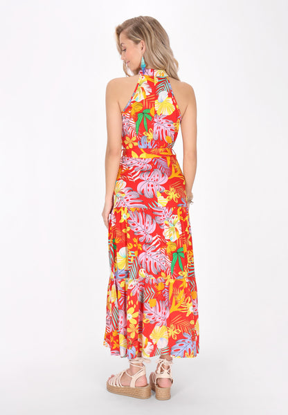 IZIA Women's Dress